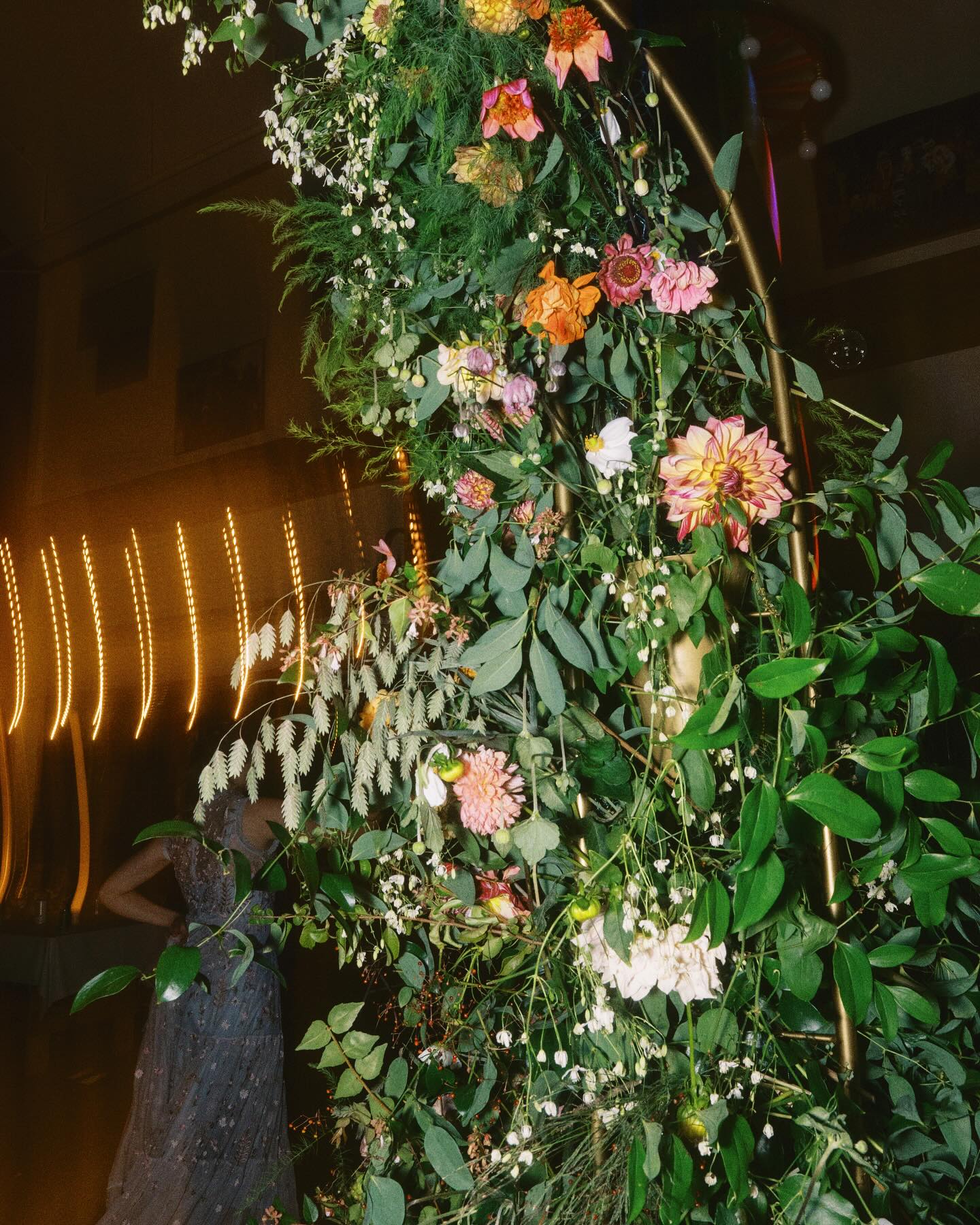 A little taste of Jim and Amanda’s wedding day. I knew quickly that this wedding would be a perfect fit. I mean I had a hunch after chatting on the phone and meeting the couple beforehand … but when you walk up to the ceremony space to photograph some details and guests are walking up, clad in towels with wet, dripping hair from a dip in the lake … to then chat with the florists who are all friends with the bride and are all really into flowers and design … oh my god it just doesn’t get better than this. When these passions of mine clash in front of me and I get to call it work - What a day. What amazing people. 👌🏻
Flowers: @busted_muffler bonniecherner
Backup flower help: @sophiaehampton @kierafoti @eeerabbit
Table flowers: @alloraflowers @amanda.s.kingsley
Stationary: @j.a.k._
Craftsman: @stream_punk_village
Venue: @thebartoncenter
DJ: @subwayd
Band / Hype/ Small Claims Court🤣: @dumbgirlrocks
Putting out fires and my right hand during formals: @natalia_lady_allen_
Photography: yours truly, @serenaburroughs