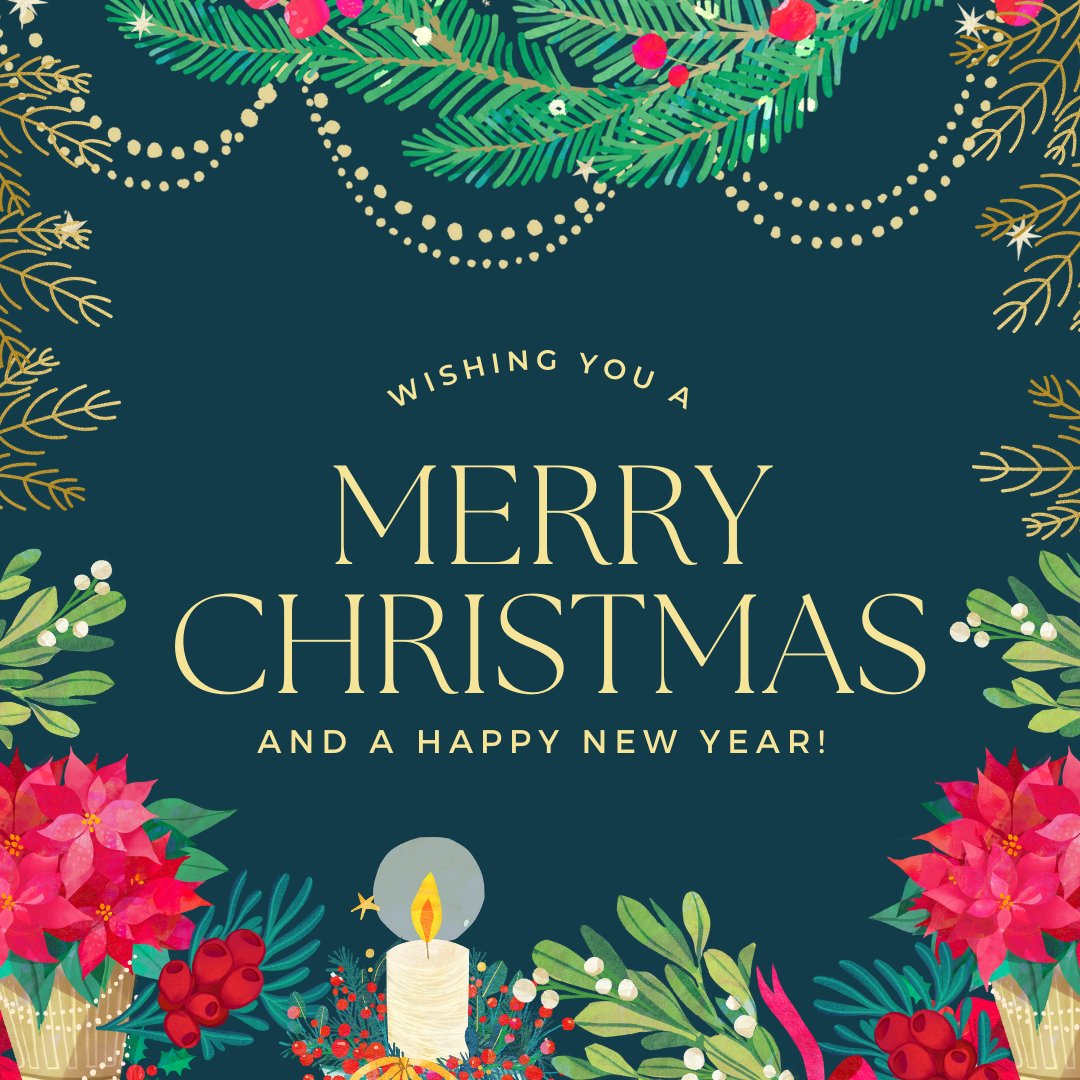 🎄✨ Merry Christmas from Mindful Digital Products! ✨🎄
As the snowflakes settle and the lights twinkle, we wish you a festive season filled with peace, joy, and mindful moments. May your holidays be as bright and cheerful as a Christmas star. 🌟
Thank you for being a part of our journey. Here's to celebrating the season of giving, love, and gratitude. Merry Christmas to you and your loved ones!
#merrychristmas #seasonofjoy #mindfulholidays #festivecheer