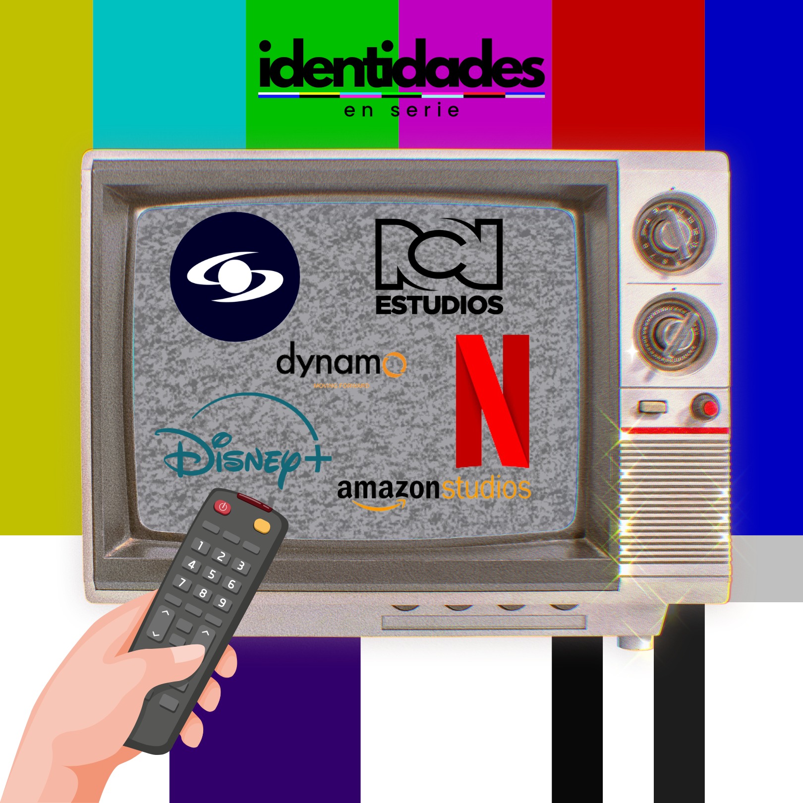 En los últimos años, las alianzas entre plataformas de streaming como Netflix, Amazon Prime y Disney+ con productoras colombianas como Caracol y RCN han llevado a la televisión colombiana a nuevas alturas. Estas colaboraciones no solo han ayudado a globalizar el contenido producido en Colombia, sino que también han transformado el panorama de la industria local. Sin embargo, este crecimiento viene acompañado de una serie de interrogantes sobre cómo se manejan las identidades culturales y qué impacto tienen las demandas de los mercados internacionales.
Las plataformas de streaming, con sus grandes presupuestos, buscan cada vez más contenido que atraiga a audiencias globales. Esto implica una adaptación de los relatos y de las estéticas, lo que podría poner en riesgo las particularidades culturales que han hecho únicas a las producciones colombianas. Las preguntas clave son: ¿están las productoras colombianas sacrificando su autenticidad para cumplir con las expectativas del mercado global? ¿Cómo afectan estas alianzas la representación de la identidad colombiana en pantalla?
👉 ¿Crees que las alianzas con plataformas de streaming ayudan a fortalecer la identidad cultural colombiana o favorecen una estandarización de las representaciones?
👉 ¿Cómo debería la industria colombiana navegar el desafío de mantener sus raíces culturales mientras compite en el mercado global?
👉 Si te interesa profundizar más sobre el impacto de estas alianzas en la cultura colombiana, lee nuestro trabajo de esta semana al respecto en www.identidadesenserie.com o haz clic en el enlace de nuestro perfil: @identidadesenserie
#CienAñosDeSoledad #Netflix #CulturaColombiana #AlianzasStreaming #IdentidadCultural #Colombia #Televisióncolombiana #TVColombia #Disney+ #AmazonPrime #Bettylafea #Pedroelescamoso #Telenovelas #GabrielGarcíaMárquez #Bogotá