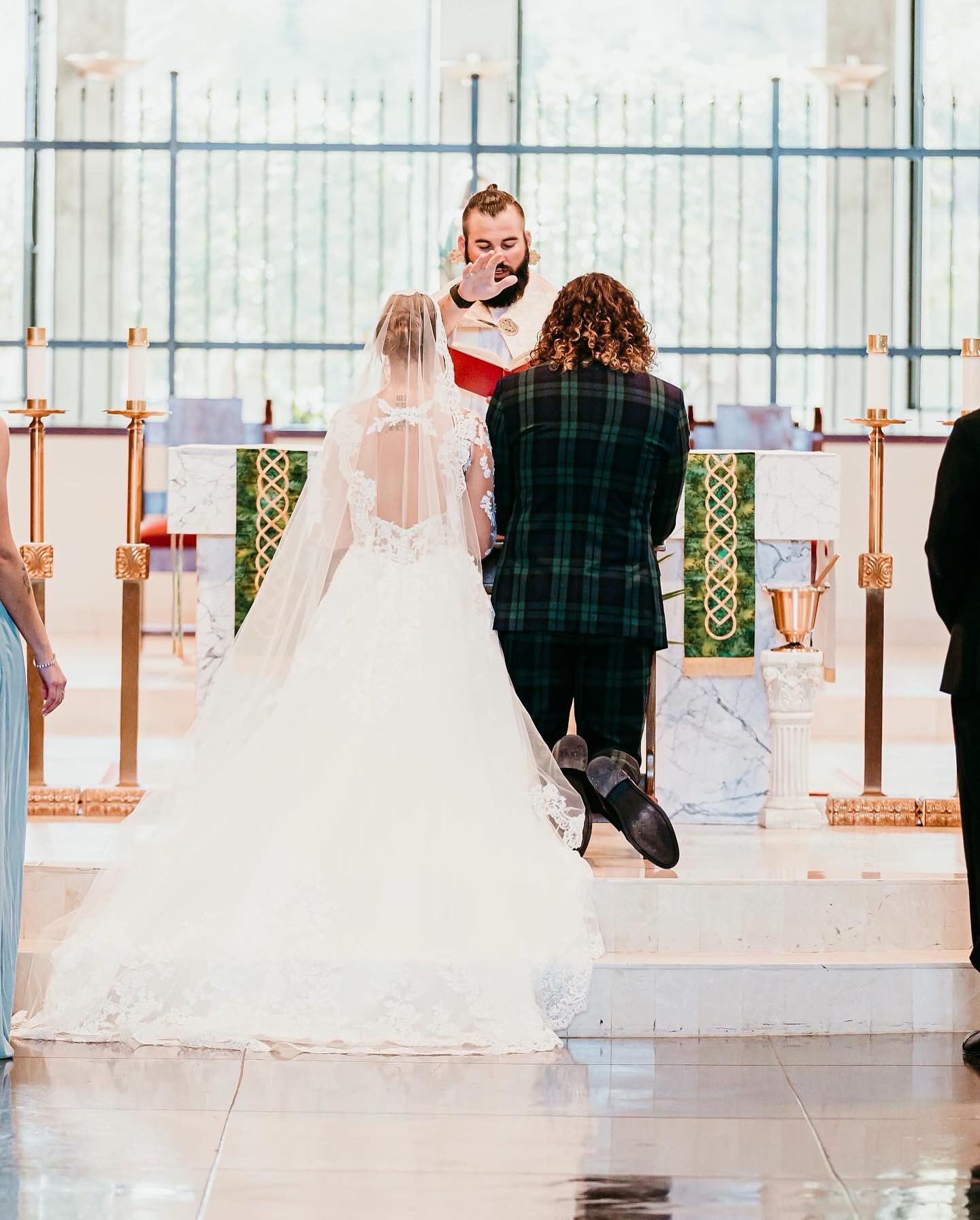 Two years of marriage to this wonderful woman ❤️
Happy anniversary my love