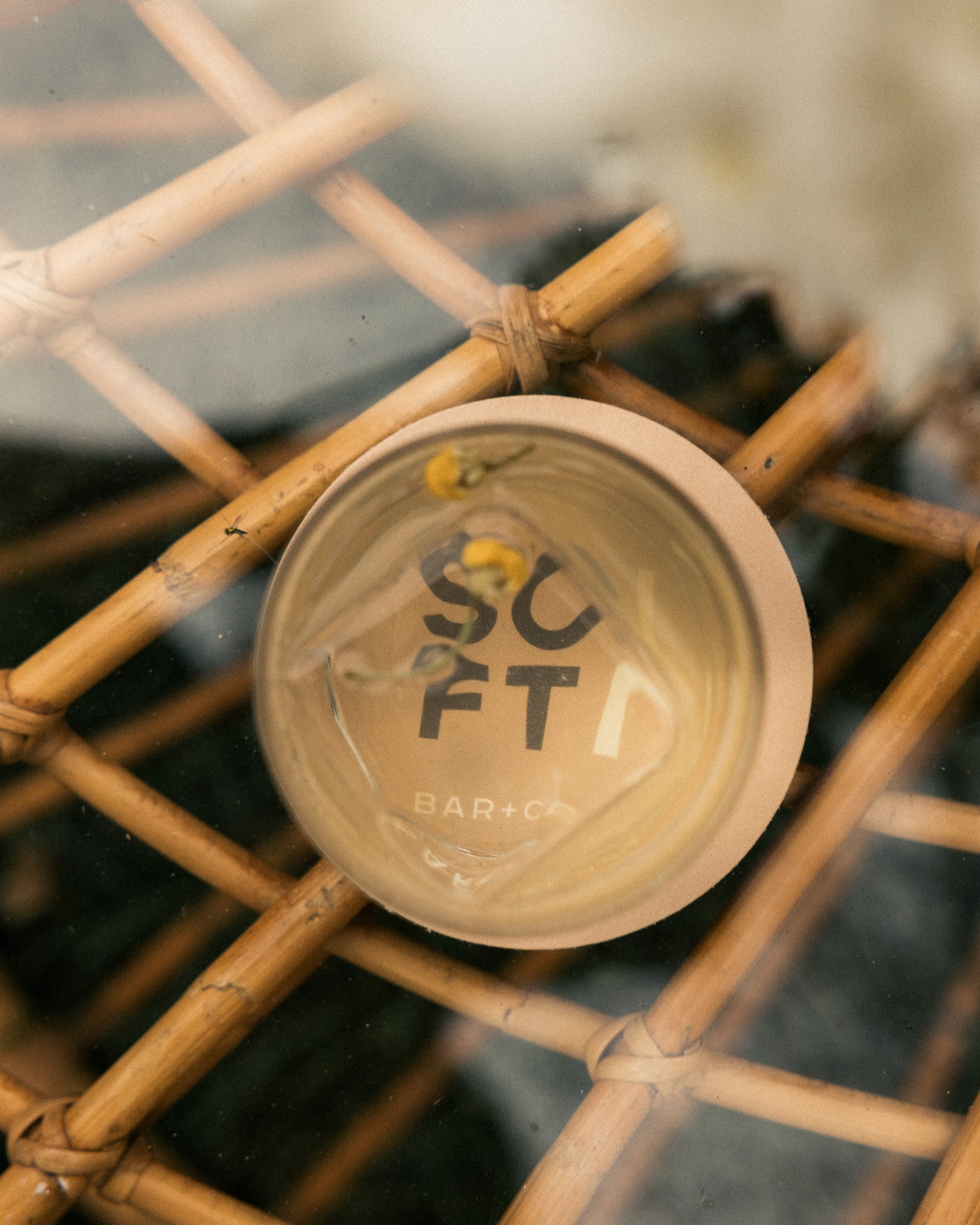 For @softbarcafe 🥂