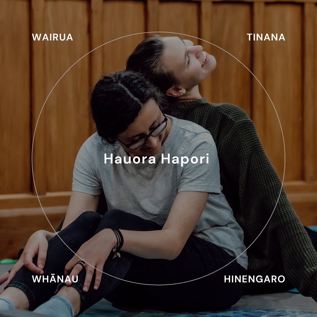 Community Health ❤️👇🏼
The most meaningful mahi I will ever do is that which brings people together. That which brings the elements of what it truly means to be “healthy” together.
Te Whare Tapa Whā - the model of well-being developed by leading Māori health advocate Sir Mason Durie in 1984 - demonstrates that sustainable and stable health is holistic. Your health is your wharenui, your home, your meeting place, it needs pillars and a foundation to support and uphold it, and it can’t be built alone.
Taha Tinana: physical body
Taha Wairua: spirituality
Taha Hinengaro: mind and emotions
Taha Whānau: family and social support networks
And the whenua, the roots upon which it grows and blossoms from.
A few moments captured from a private session I shared with some young wāhine as a part of a Youthtown project at the YWCA last year. We explored mindfulness, self-compassion, meditation, movement, journalling and relaxation. Grateful beyond words for these opportunities x
Ft. Our beautiful @wildcoastcollective_ yoga mats ✨
🌸🌱🏠
#community #hauora #tewharetapawhā #communityhealth #yoga #yoganz #nzyoga #youthempowerment #YWCA #youthtown #hamilton #waikato #nz #yogateacher #health #psychology #healthpsychology #mindfulness #mindful #mindfulliving #selfcompassioncoaching #selfcare #selflove #healing #healingincommunity #emkyoga #selfcompassionpractice #selfcompassion #mindfulselfcompassion #mentalhealth