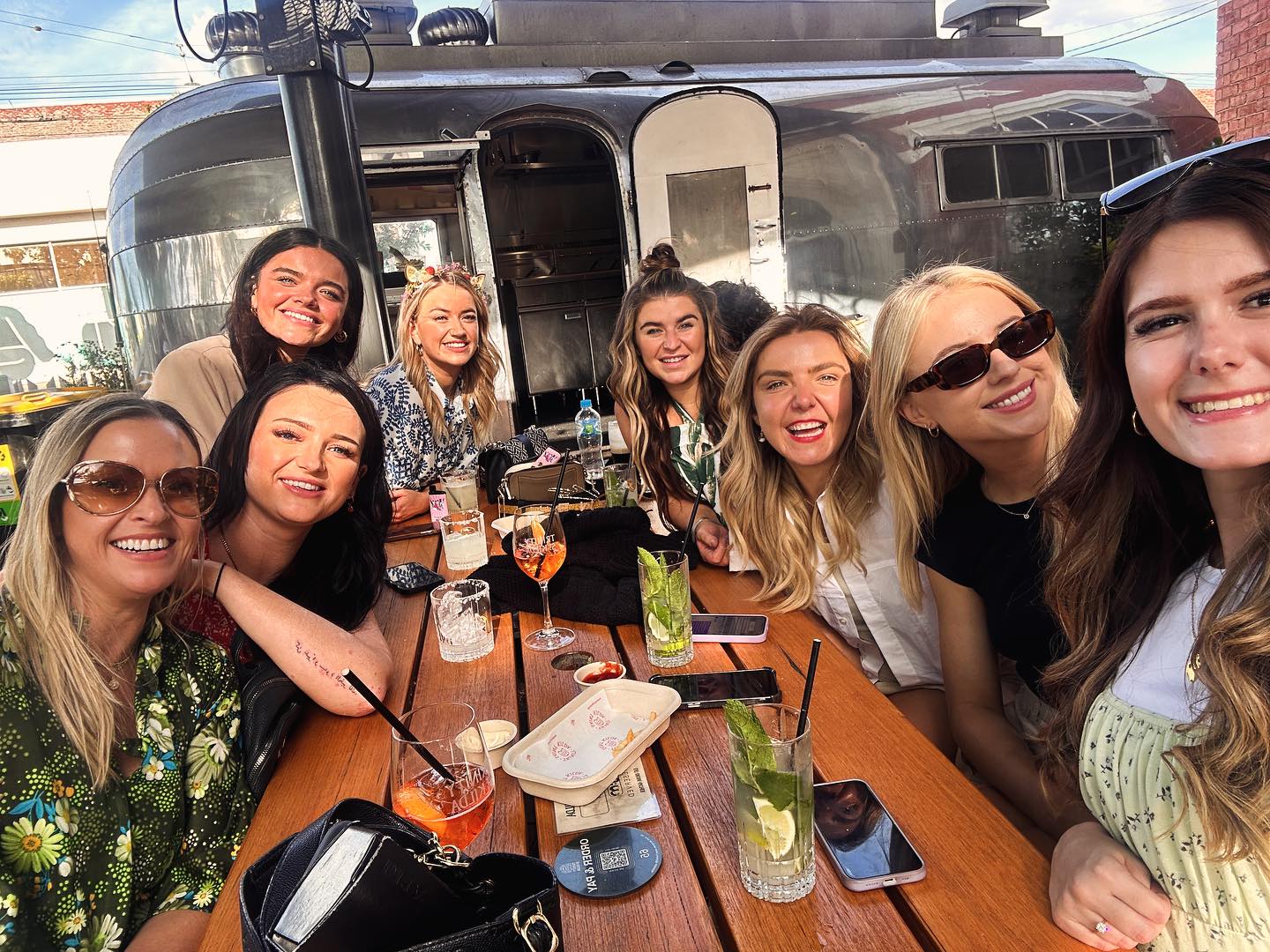 Merry Christmas 🎉🎄🥂
Thankyou to all our beautiful clients for your ongoing support.
We’re off for a well deserved break and reopen on Jan 4th.
See y’all in 2024 ✨
HAPPY HOLIDAYS 🥳
You can still book with us online through our website , link in bio x