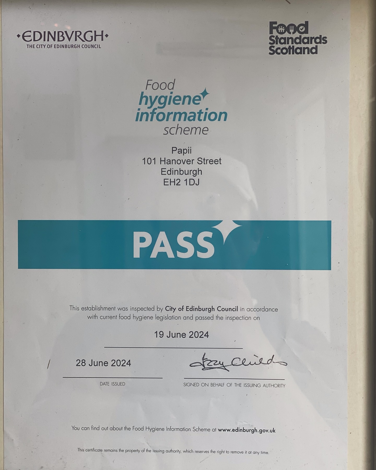 #foodhygiene #foodsafety #foodlover #foodie #fooddreams #healthyfood #foods #foodshare #foodheaven #feelinggood #happydays #thanks #to #all
