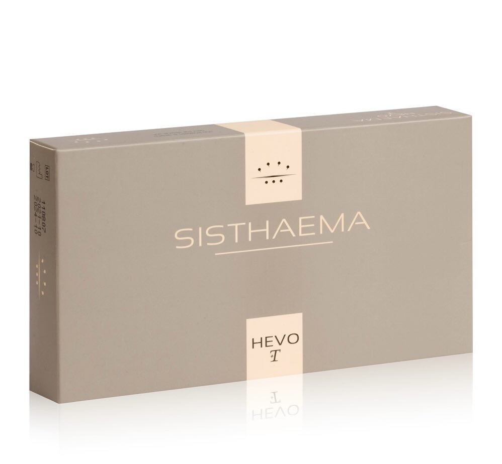 NOVINKA ✨
Hydratácia, omladenie, lifting, patentované zloženie Sisthaema HEVO+T
Tajomstvo dokonalej pokožky, ktoré spočíva v revolučnej kombinácii dvoch silných zložiek ošetrenia SISTHAEMA HEVO-T – vysoko koncentrovanej, fragmentovanej kyseliny hyalurónovej a trehalózy.
Táto synergická kombinácia látok umožňuje preniknutie výživných látok hlboko do vašej pleti, cielene stimuluje tvorbu kolagénu Typu III a prináša unikátne výsledky. 💧
Sisthaema HEVO+T udržuje pleť napnutú a hydratovanú oveľa dlhšie než iné kyseliny hyalurónové.
Po aplikácii nastáva bioregenerácia, koža sa začne sama regenerovať a produkovať nové kolagénové vlákna, čo vedie k dlhodobému omladeniu. 🔗
• Dermálna regenerácia, okamžité pôsobenie a dlhotrvajúce výsledky
• Poskytuje bioregeneračný a prirodzený liftingový efekt, dodáva objem a hĺbkovo hydratuje pokožku
• 5 bodová technika (na každú stranu tváre) a tenká ihla poskytujú miniinvazívne a takmer bezbolestné ošetrenie
#sisthaema #hyaluronicacid #omladenie #sisthaemahevot #estetickamedicina #lifting
