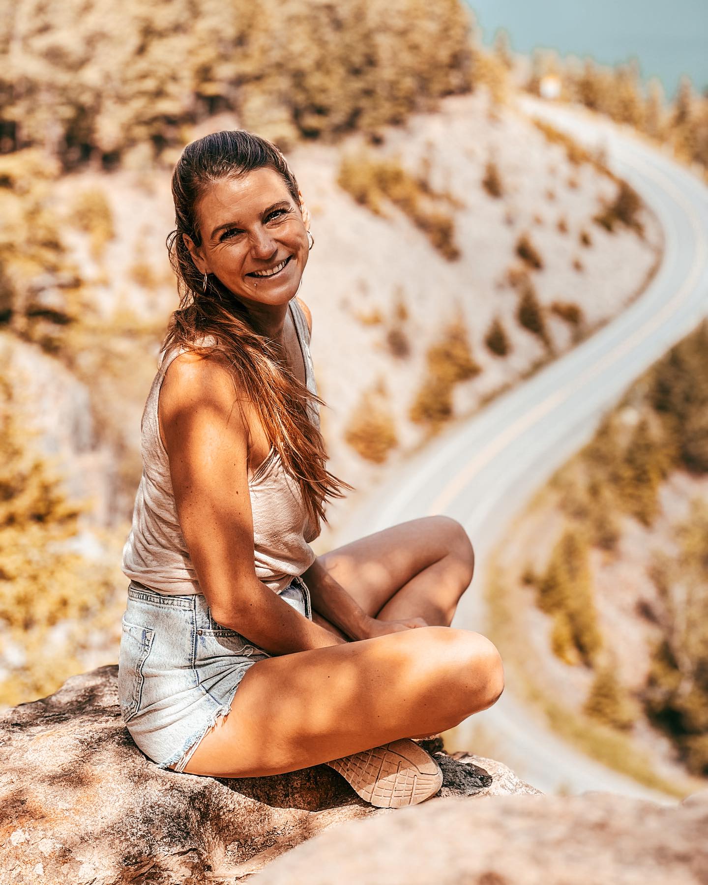 Time for some truth.
Yesterday I started with the Spiritual Life Coaching training of Laura Malina Seiler and it was really crazy how much it triggered me.
That I'm already a coach and now I'm doing another training. I should be much further along. That two people I know are taking part. What will they think? That the chat explodes and it totally overwhelms me. That my answers in the journal task were not as powerful as the others' and then I put my hand down again to read them out. Afraid to feel left out. Fear of not belonging.
I'm doing the training to go deeper. To work even more with energy. To connect even more with myself and the universe. To feel completely at home within myself.
Since I started my coaching business, visibility and consistency has been my biggest hurdle. While it has been so easy for me to express myself clearly throughout my life, that is not the case at all in my coaching business. There is some deep-rooted fear that causes my body to panic and freeze when I try to show myself. While on the surface I can't really name any fear at all and have always been brave throughout my life, my subconscious sees this differently.
There have definitely been phases where it was easier for me. When I took the time to reflect. When I gave myself space to let my inner voice speak. When I worked on myself with energy. But in between, the old patterns come through again and so unfortunately I still haven't completely overcome this hurdle.
Even though it often feels like I'm not moving forward (which isn’t true) and it frustrates me, I know this is the key to limitless inner freedom. Simply to be myself. And so it's definitely worth the journey, even though it's often not easy.
As for the training: I decided for myself that I will go with full heart into this coach training program, and use this framework to "practice" to show myself as I am. And everything I do from the heart, is definitely valuable, even if it is different from that of others.
Sending you lots of love✨🤍
.
.
.
.
.
#SpiritualJourney #InnerFreedom #SoulWork #CoachingLife #MindsetShift #SelfDiscovery #EnergyWork #AuthenticLiving #InnerVoice #FearlessExpression #LimitlessPotential