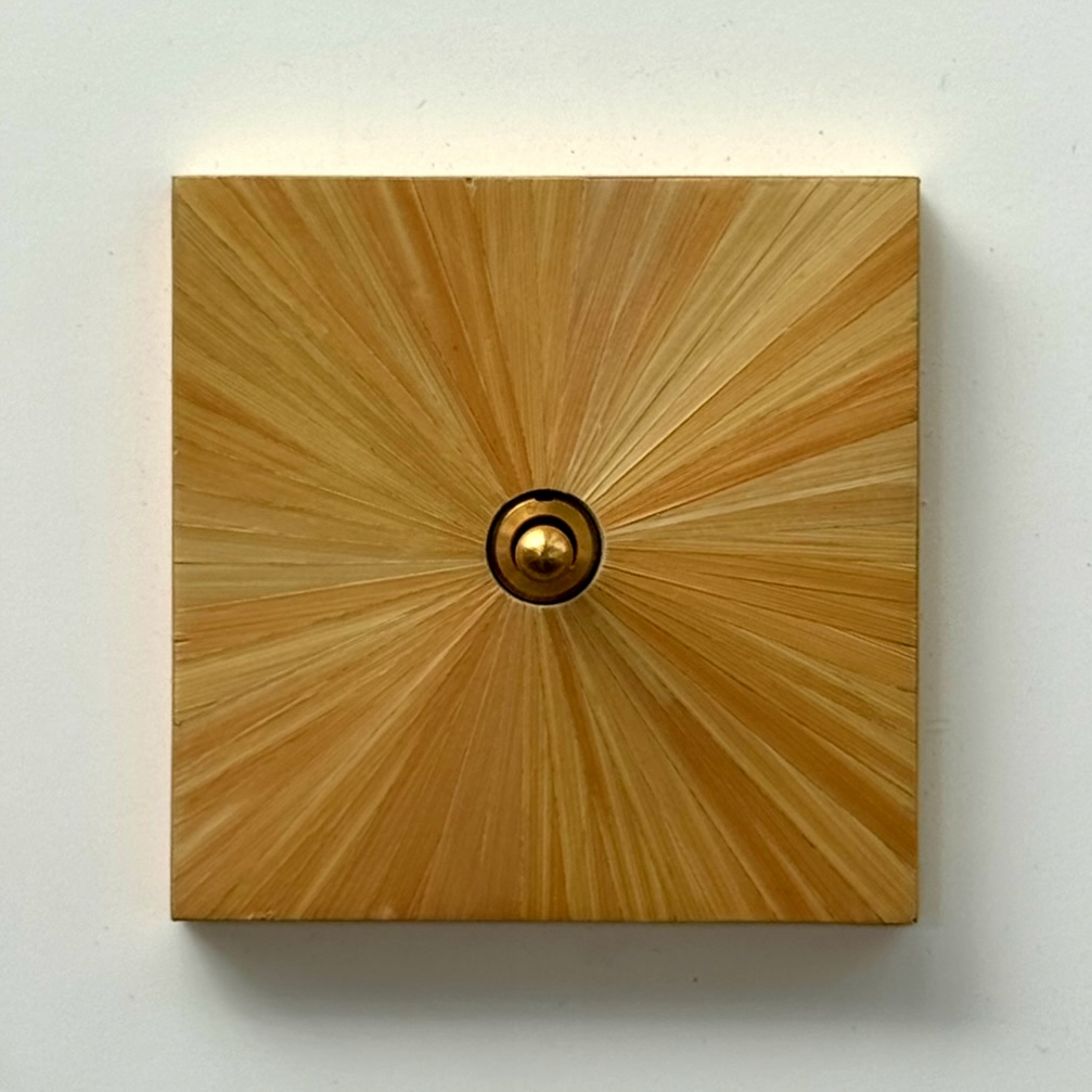 Simplicité et efficacité : tous nos appareillages sont à fixer sur des pots d’encastrement standards ! 🔨
#6ixtes #6ixtesinterrupteurs #interrupteur #ateliersdefrance #savoirfaire #artisanat #artisanatfrancais #artisans #architecture #luxe #decorationinterieur #decoration #laiton #inox #interiordesign #interiordecor #interior #faitenfrance #design #knowhow #craftmanship #homedesign #interiorarchitect