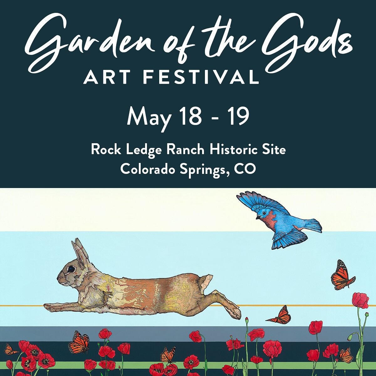 Woo Hooo Colorado Springs, I’m coming home! Come see me at this fantastic event! @dasheventsco @gardenofthegodsartfest
.
.
#bearsnewwork #comeseeme #rockledgeranchatgardenofthegods #buyartfromartists #shopsmal