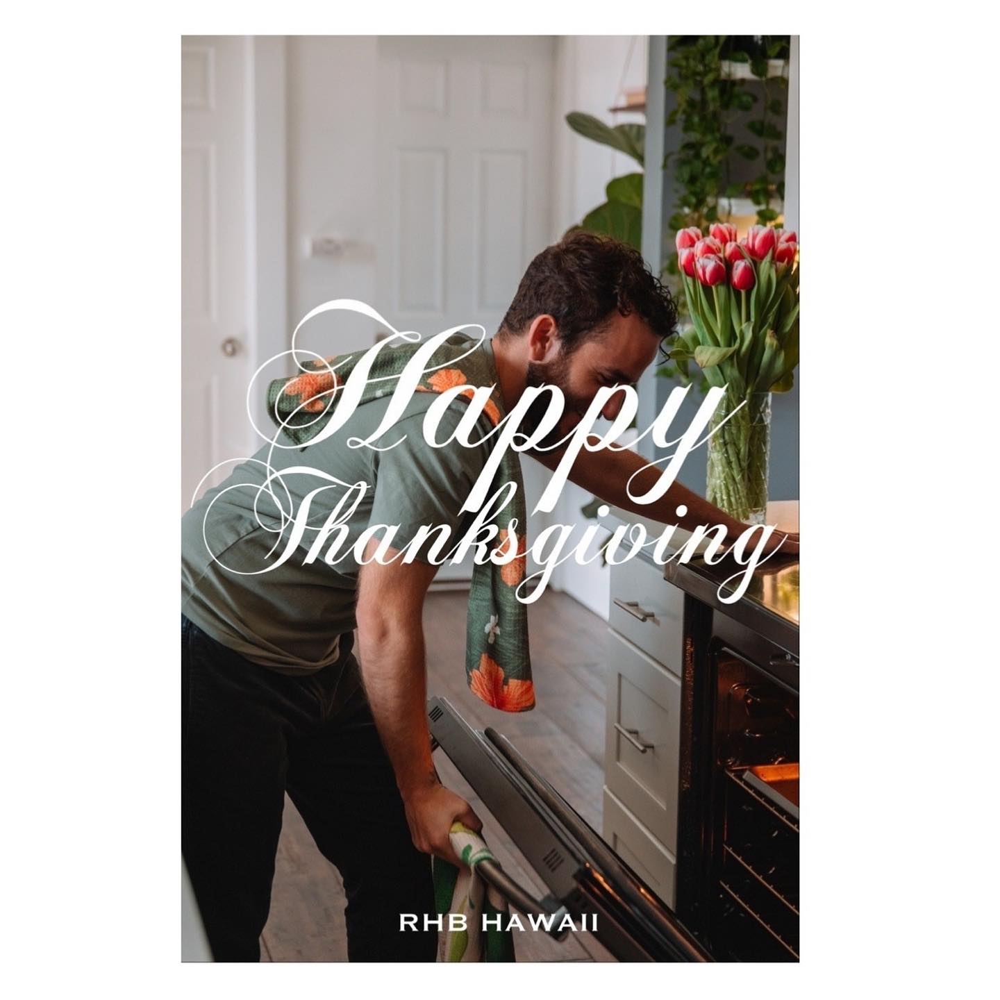 Happy Thanksgiving! 🍁
#rhbhawaii #teatowel #kitchenaesthetic #hawaiiinspired #happythanksgiving