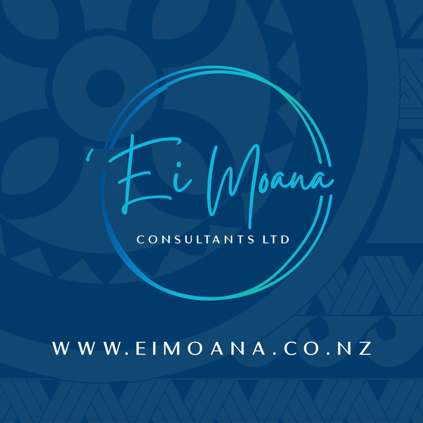 Was such a pleasure to work with Repeka and Jennings over at ‘ei moana to bring the vision for their website to life
Thanks for trusting me with this work 🌊
#graphicdesign #websitedesign #milabstudios #loveyourbusiness #smallbusiness #celebrateindigenousvoices