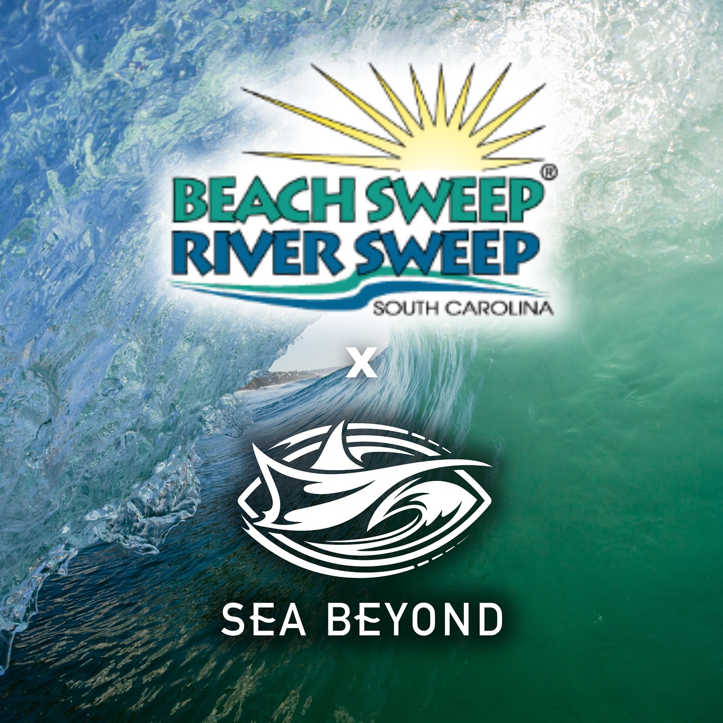 Join us for SC’s largest one-day volunteer waterway cleanup event! The Sea Beyond Foundation has partnered with the S.C. Sea Grant Consortium for a Beach Sweep next Saturday, September 21st. at 8 am at the Springmaid Pier, Nash Street beach access.