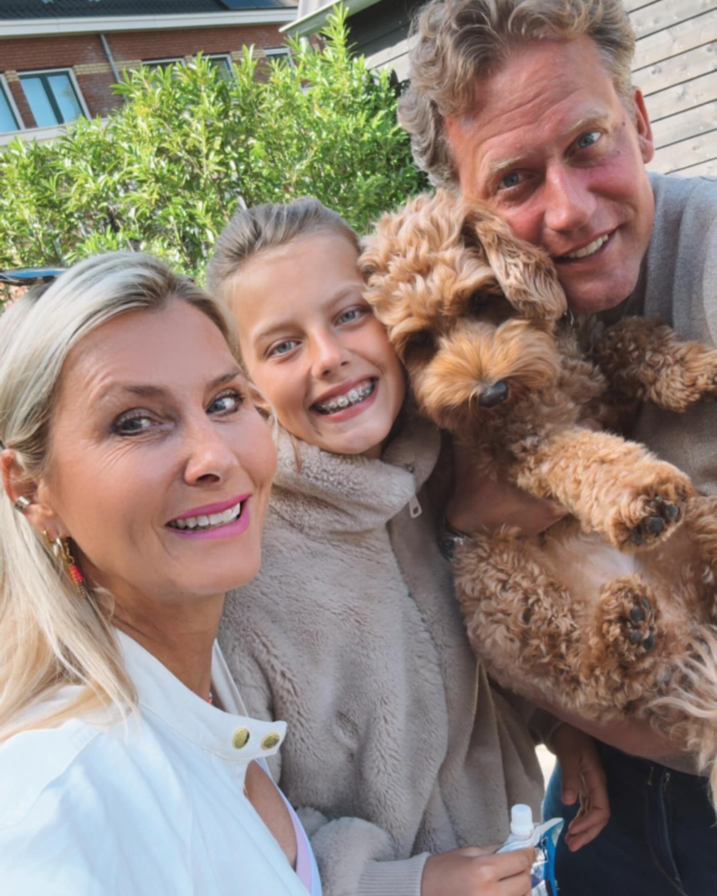 Mijn lieve Lieve, vandaag 11 jaar alweer!!
Happy birthday voor mijn lieve dochter❤️🥳💯
