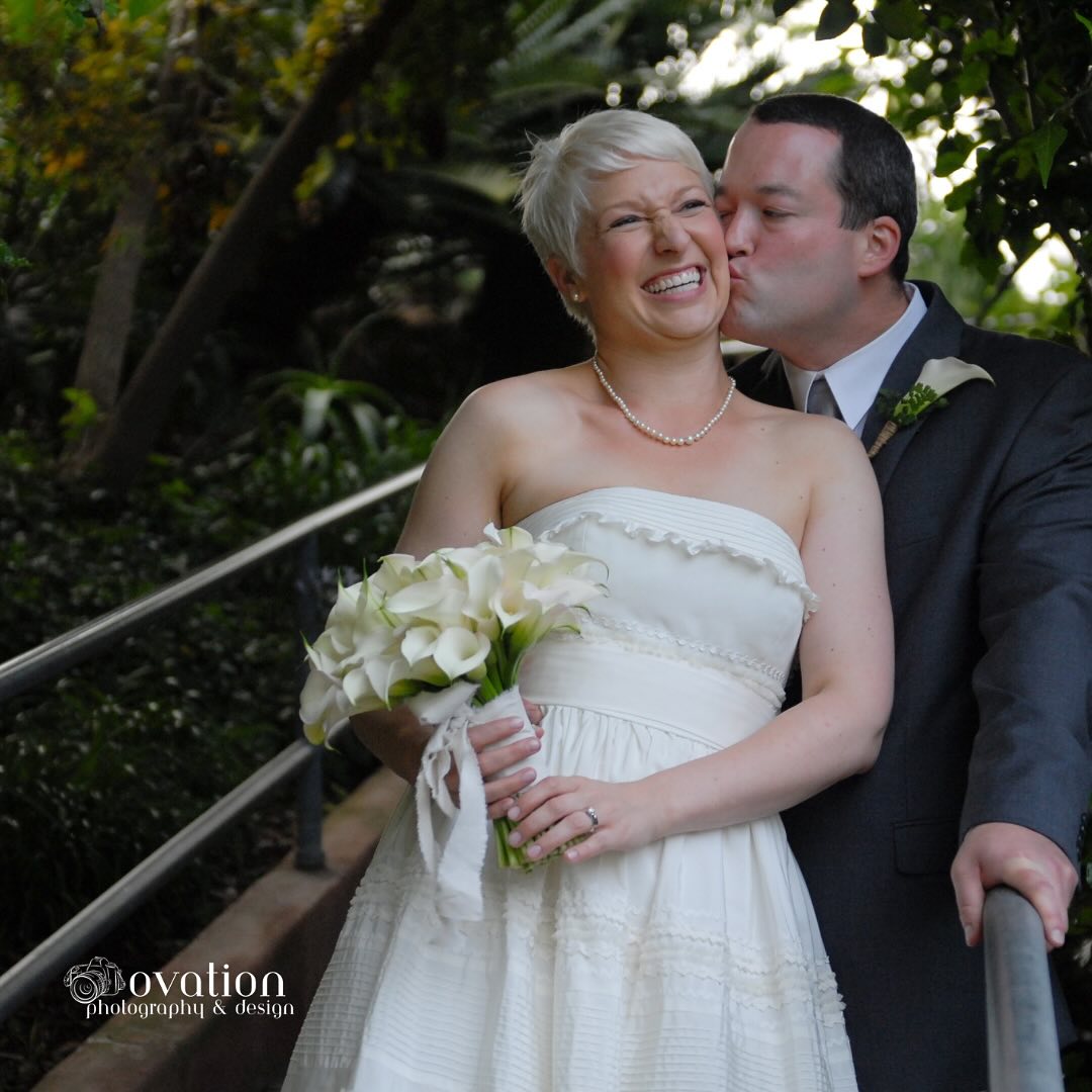 it’s perfect knowing you’ve found “that” special person you’re going to annoy for the rest of your lives!!😜 #weddingday #wedding #groom #bride #groomandbride #weddingbells #ovationphotographyanddesign #weddingphotography #weddingphotographer #destinationweddingphotographer #destinationwedding #happybride #ido #shesaidyes