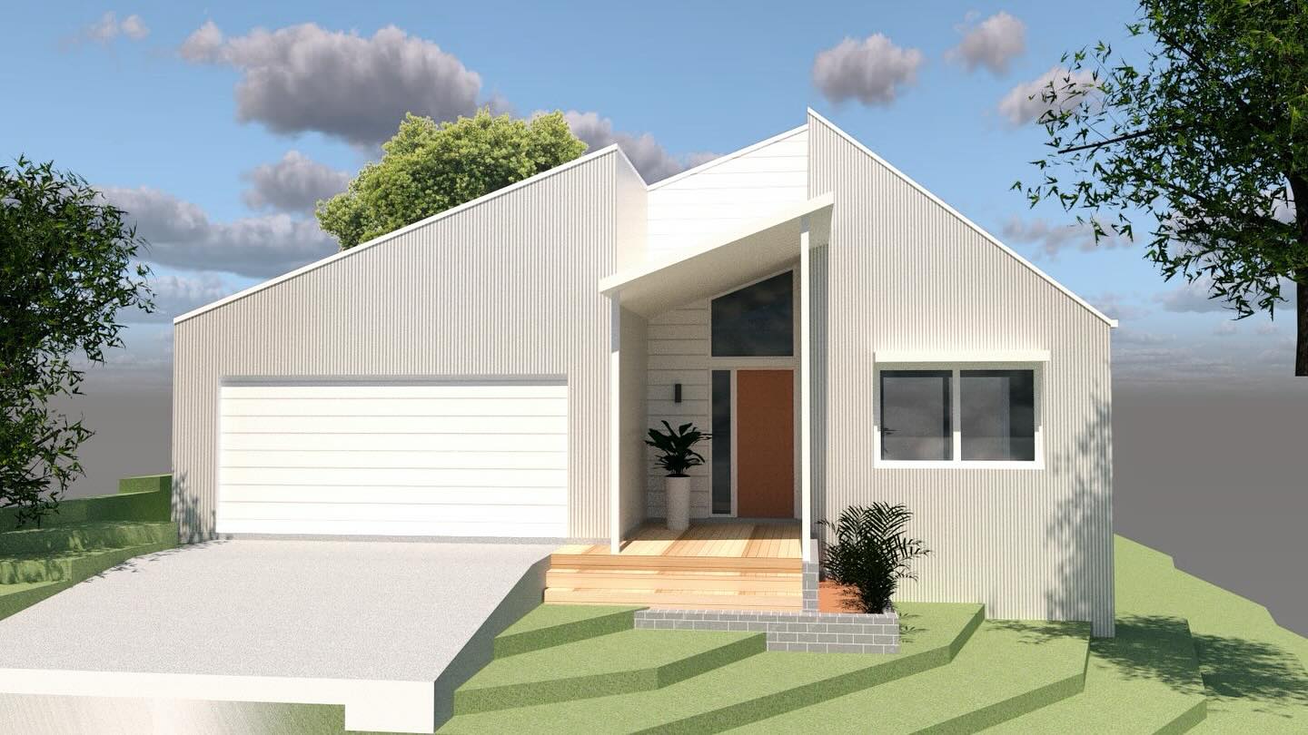 In the works #southcoastarchitect #architect #minimalist #sustainablearchitecture