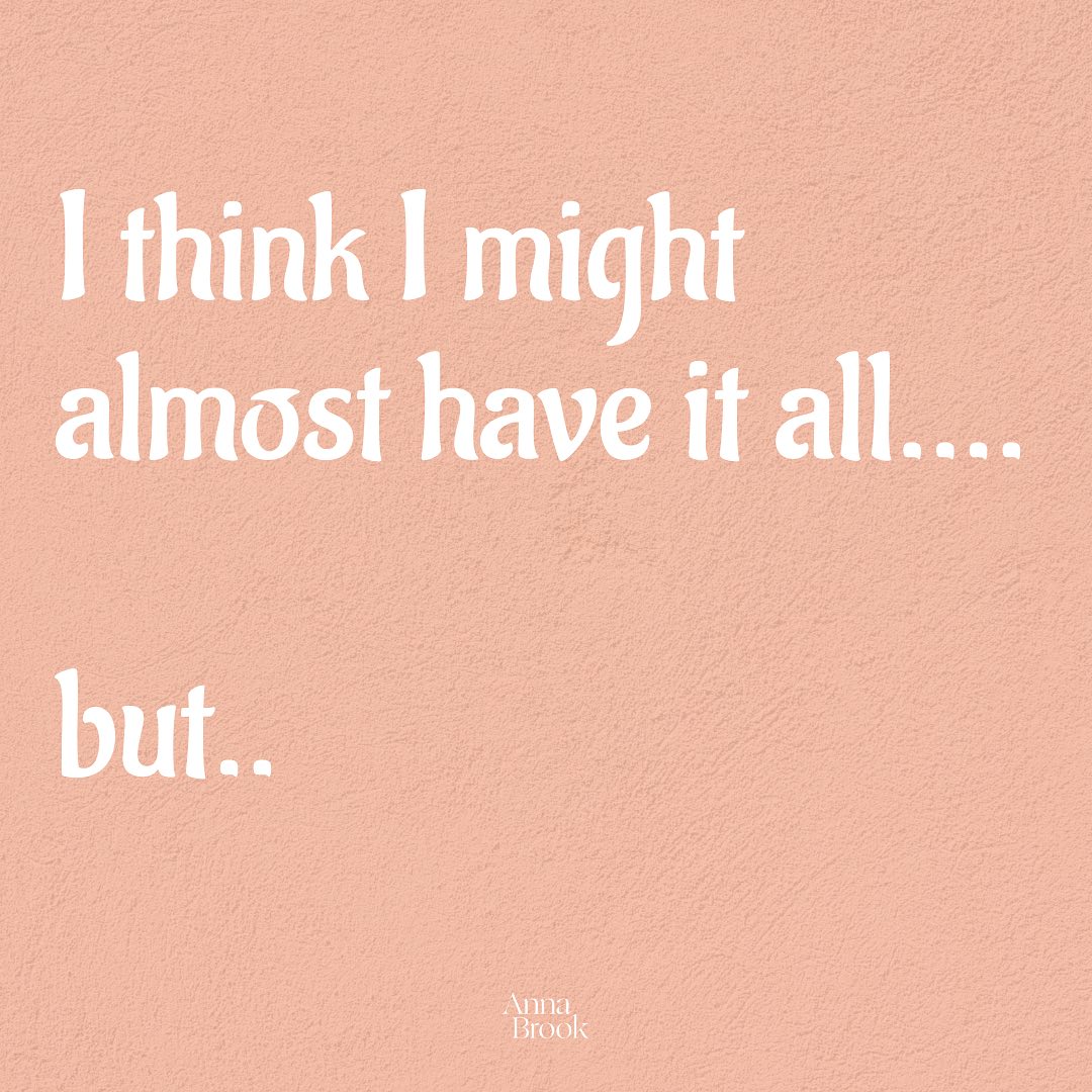 We’re all human after all...
And there are so many reasons a ‘but’ can arise...
Here are some that I regularly hold space for in what I do...
I have a particular discomfort in my body that seems to have no physical cause....
I feel overwhelmed by what direction to take...
I had a very difficult thing happen and I’ve tried many ways to overcome it.
I know I am blocked in a particular area of my life and I want to free myself.
I want to shake off a feeling of heaviness and feel my joy again.
I find myself disconnected from my body and find myself over eating.
Breathing is uncomfortable/causes me tension/I know I hold my breath all the time.
I feel so tense all the time, I’m unsure what to do about it.
Often the answer to these ‘buts’ is in enabling the mind to quieten and corresponding directly with the wisdom of the body.
When we transition into the altered states of a Breathwork journey and deeply free the breath and the attached holding patterns, deep shifts can come in our perception, tension begins to unravel, and our priorities begin to float to the surface of our consciousness effortlessly.
Yet first connecting with what the main buts (with no judgement) helps us to know which area needs come loving attention at this time. Sometimes it’s only when we begin the unravelling that the buts come through.
Perhaps you’ve glimpsed those ethereal moments of no buts - no needs - no desires - simply to be here is enough - and the bliss of those moments. Those moments are always available to us and that is what motivates me with this path every day.
=
In the 121 and group spaces I share with Breathwork Coaching - you receive my 10+ years of experiencing/teaching practices that can transform our perception. The breath has an alchemy that consistently amazes.
Drop me a DM or you’ll find links in my bio on ways we can work together if you’re feeling the call X