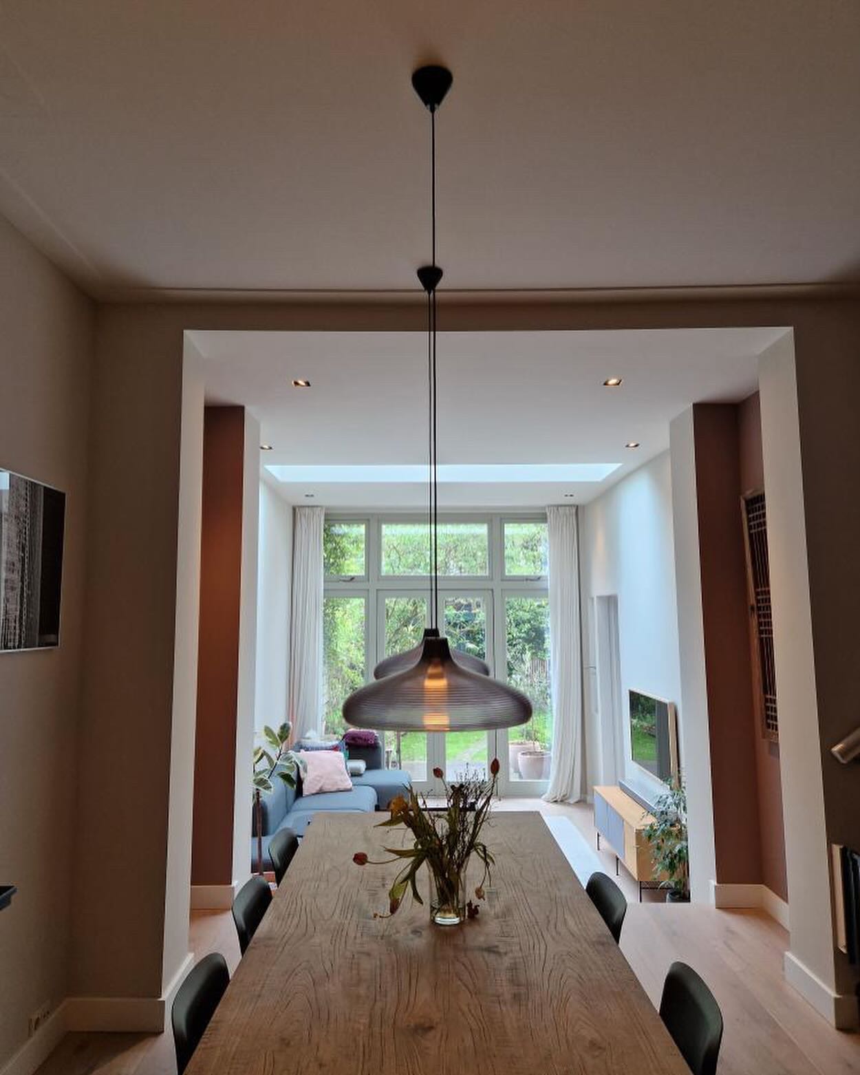 Interieur Amsterdam.
Schilderklus Amsterdam Oost
#schilderamsterdam #interieur #interieuramsterdam