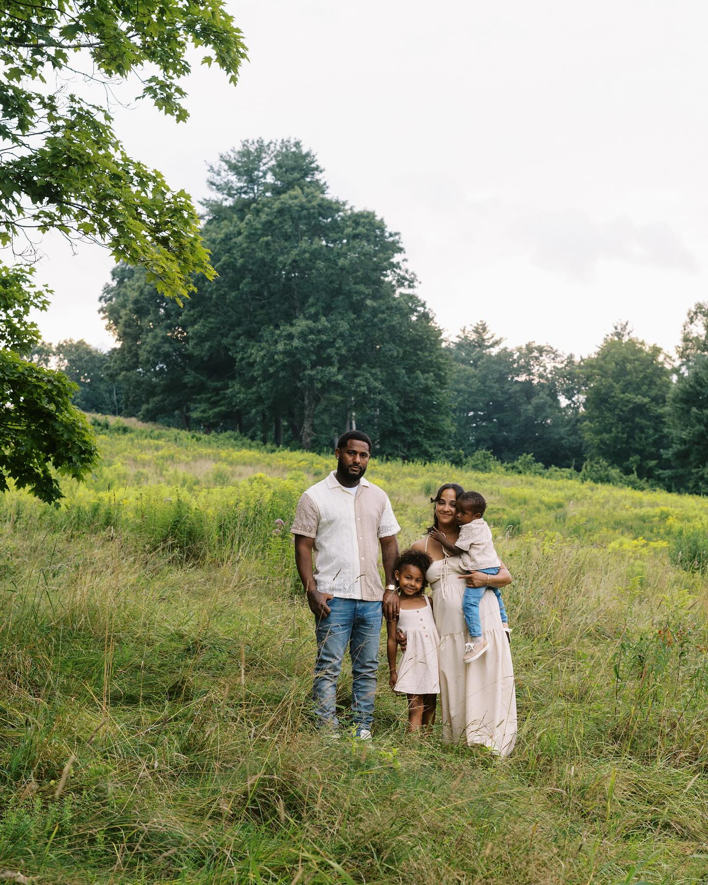 Finally getting to share these precious snippets of a session full of fun, love and play. ❤️ looking at these and realizing my trees have started to turn yellow … how has summer basically come and gone already. What a beautiful whirlwind it’s been!😊