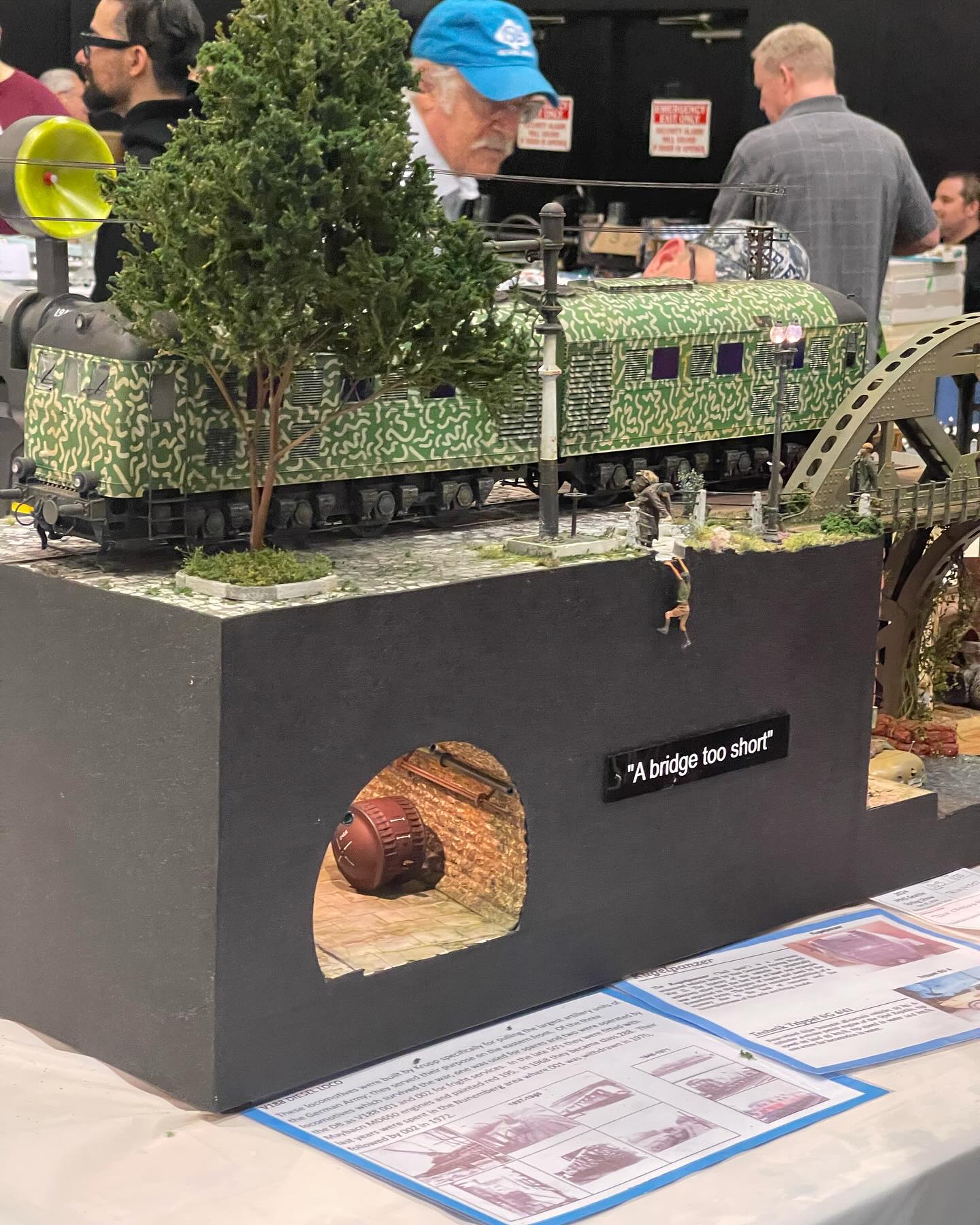 Wow what a show, I had idea how big this show is! It’s a full house, elbow to elbow event. If you are into the plastic modeling this is the so-called SuperBowl event for it. Even as a diecast vendor we were pleasantly surprised how busy it was. #diecaststore #ipms #ipmsseattlespringshow #plasticmodels #hobbyshop #diecastairplanes #veteranownedbusiness #diecastairlines #geminijets #jcwings #ngmodels #aeroclassics #tacoma #renton #seattle #piercecounty #thustoncounty #boeing #airbus #universityplacewa #fircrest #lakewoodwa #washingtonstate #gigharbor #kitsap