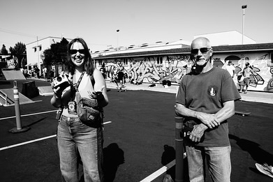Shoutout to Bill💚 @billswheelsskateshop for collaborating and hosting the 3rd annual River🛹 jam and @trinityroseweddings for her📸vibe
Special shoutout to @off_the_reel_ca for these fire 📸🔥pics🔥
#skateculture #santacruz #skate #community #santacruzevent #thinklocalfirstsantacruz #midtownsantacruz