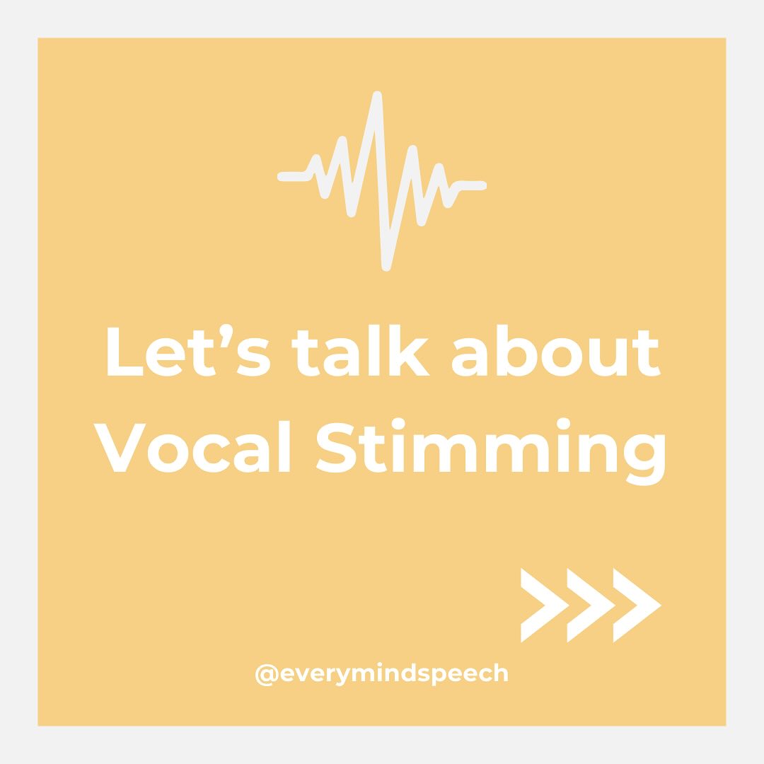 ➡️ The answer? You don’t need to call in the “big dogs” or reduce, change, or shut down vocal “behavior.” All you need is a guide.
📋I went ahead and created a list of support roles for you to choose from, below. Which are you now? Who will you be tomorrow? 👇👇👇
⭐️ THE DETECTIVE: Thinks about the communication and meaning BEHIND the vocalization. Works out what need the stim is meeting.
⭐️THE LISTENER: shows interest and respects ALL communication attempts, even if they don’t make sense yet. Knows autistic children are social and want to communicate but may struggle to do so if their basic needs aren’t met.
⭐️THE PARTNER: joins in- knows they might get a laugh together!
⭐️THE ADVOCATE: empowers their child to express their needs. Introduces, models, or encourages AAC if mouth speech is limited. Shares info educate others in child’s life.
⭐️THE HUMANIST: Understands the “Double Empathy Problem.” Recognizes the way one experiences the world is unique. Understands autistic traits are human traits.
⭐️THE GIVER: offers noise-canceling headphones, an echo mic, a vocal dampener, a Toobaloo phone, chewies, or something to blow into (like balloons or bubbles). Might use Loop earbuds or ear defenders (for themselves).
⭐️THE ALLY: Modifies the environment, provides breaks, and avoids people/places that cause distress. Is more concerned with their child’s comfort and well-being over the ignorance and judgment of strangers.
⭐️THE EASY BREEZY: anticipates stress and lowers demands. Keeps it easy like Sunday mornin’.
⭐️THE TEACHER: explicitly explains the rationale behind rules that can’t be avoided (e.g., library, airplane, etc.) Has fun practicing with their child in different settings!
⭐️THE SCHOLAR: seeks out information from reputable, autistic, and neurodivergent voices toward understanding the neurobiology of ND brains.
🛟Go ahead and save this post for the next time you find yourself covering your ears! Share with a friend who gets it.
❤️Double tap if this is new information for you! What are your thoughts?
#neurodiversityaffirmingtherapist #neurodiversity #stimming #autismawareness #speech #speechtherapy