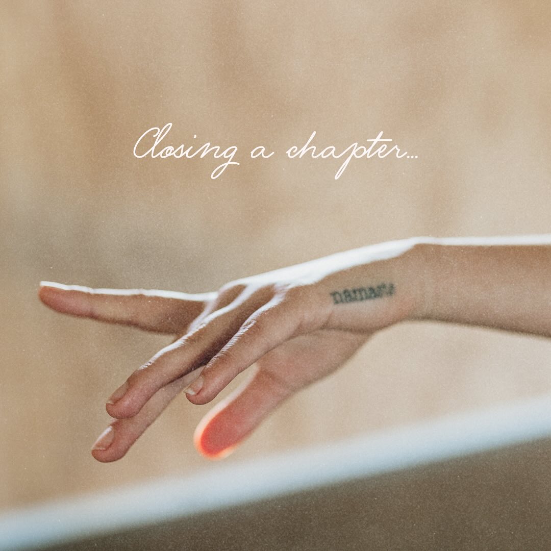 Important announcement 📣😌❤️
Thank you @maaramawellness.studio for stepping in to hold and nourish our community 🥰
#emkyoga #emkyogaonline #yoga #yogateacher #yogateachernz #nzyoga #nzyogateacher #hamilton #nz #burnout #newchapter #life #change #lettinggo #gratitude #appreciation #transition #growth #courage #waikato #yogi #thankyou #goodbye #explorepage #selfcare #selflove #fillingmycup