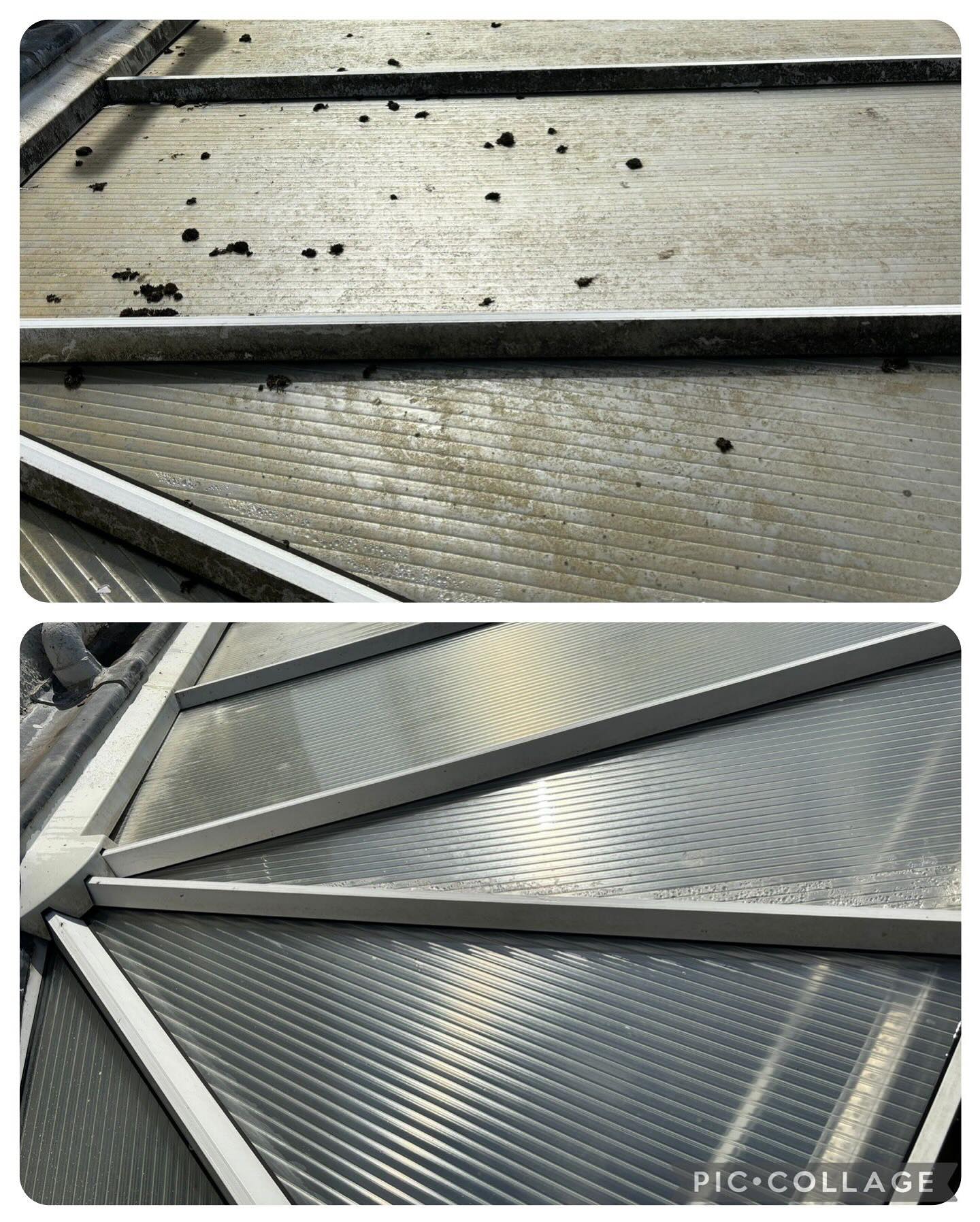 Transformed for summer customer delighted 🫧🧼