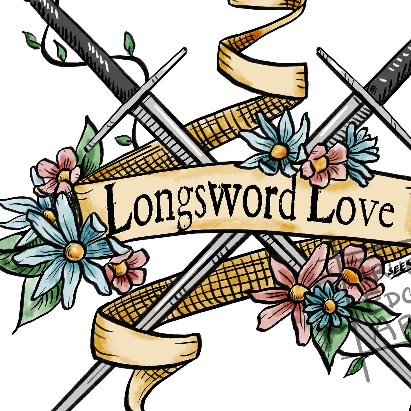 Hey all! It’s been a minute since I’ve posted and I wanted to update y’all - and lots to update on!
1️⃣ this year I’m taking a little step away from my theatrical 🎭 work to make more room for True Edge Art! I’m so excited to dive into a ton of projects I’ve thinking about but haven’t had time for. After theatre started to pick back up after the pandemic I was finding less and less time to work on visual art… so I’m changing that! You should be hearing a lot more from me on here! 🎨🖌️
So that leads me to 2️⃣! I’m going to be revamping my online stores coming up soon. so get the pieces you like now as not all of them will be put back up! And if there are pieces you love and want to keep seeing let me know!
Finally 3️⃣ commissions are going to officially open back up the end of this month! I’ll make a more fancy post about that then, but get prepared.
All of this to say, I’m so excited to dedicate more time to my visual art. I’ve had so much inspiration to paint and draw lately! Tons of new concepts, collections, and pieces that I want to explore - so get ready!!! Yahoo!!! 🥳