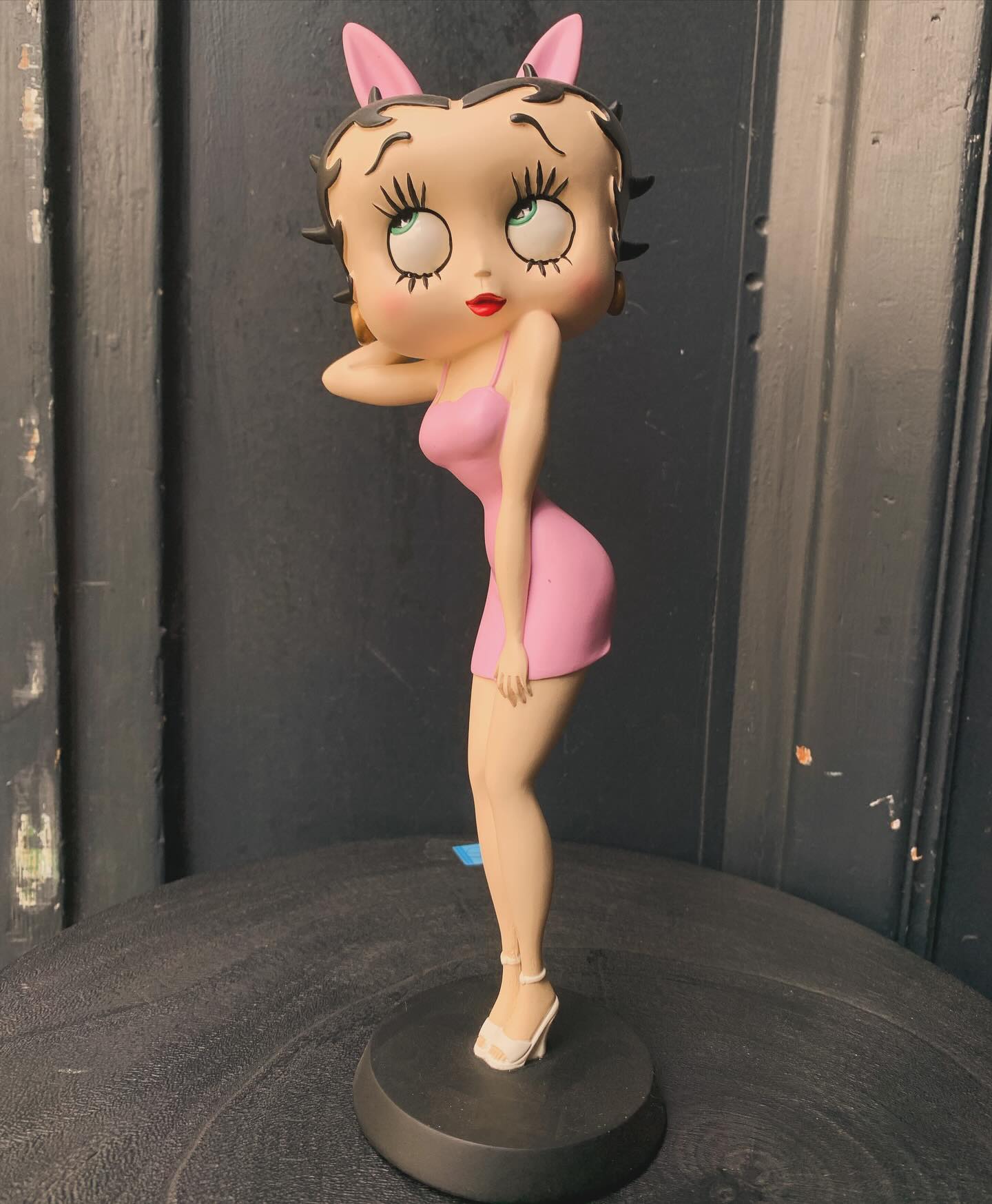 Amerikaanse Betty Boop collectie #koetshuisantiek #koetshuis81 #antiek #antiques #brocante #vintage #antwerpen #antwerp #kloosterstraat_antwerpen #kloosterstraat81 #bettyboop #bettybooplovers #america #collection #usa #fleischerstudios #interior #interieur #interieurinspiratie #wooninspiratie #woontrends #woonaccessoires #woondecoratie #decoratie #tekoop #forsale