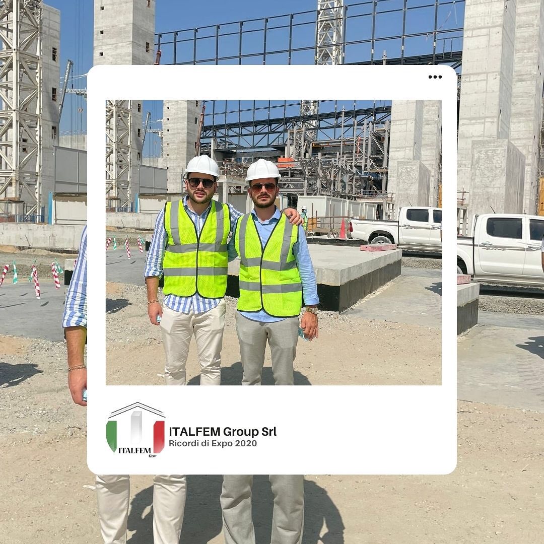 Do you remember Expo 2020? ✨🏗️
Nel 2020 abbiamo vissuto una bellissima esperienza a Dubai.
Viaggiare per crescere, viaggiare per imparare! ✈️🏗️
“Costruire per realizzare i tuoi sogni!”
#viaggiarepercrescere#viaggiareperimparare #ristrutturazioniblog#ristrutturazioni#ristrutturarecasa#famiglia#casaèfamiglia#ristrutturazionesalotto#costruireperrealizzareituoisogni#costruireinsieme#edilzia#amagazing#follow#style#Madeinitaly#ediliziaitaliana#italia#Milano#Catanzaro#instagood#instalife#instajob#work