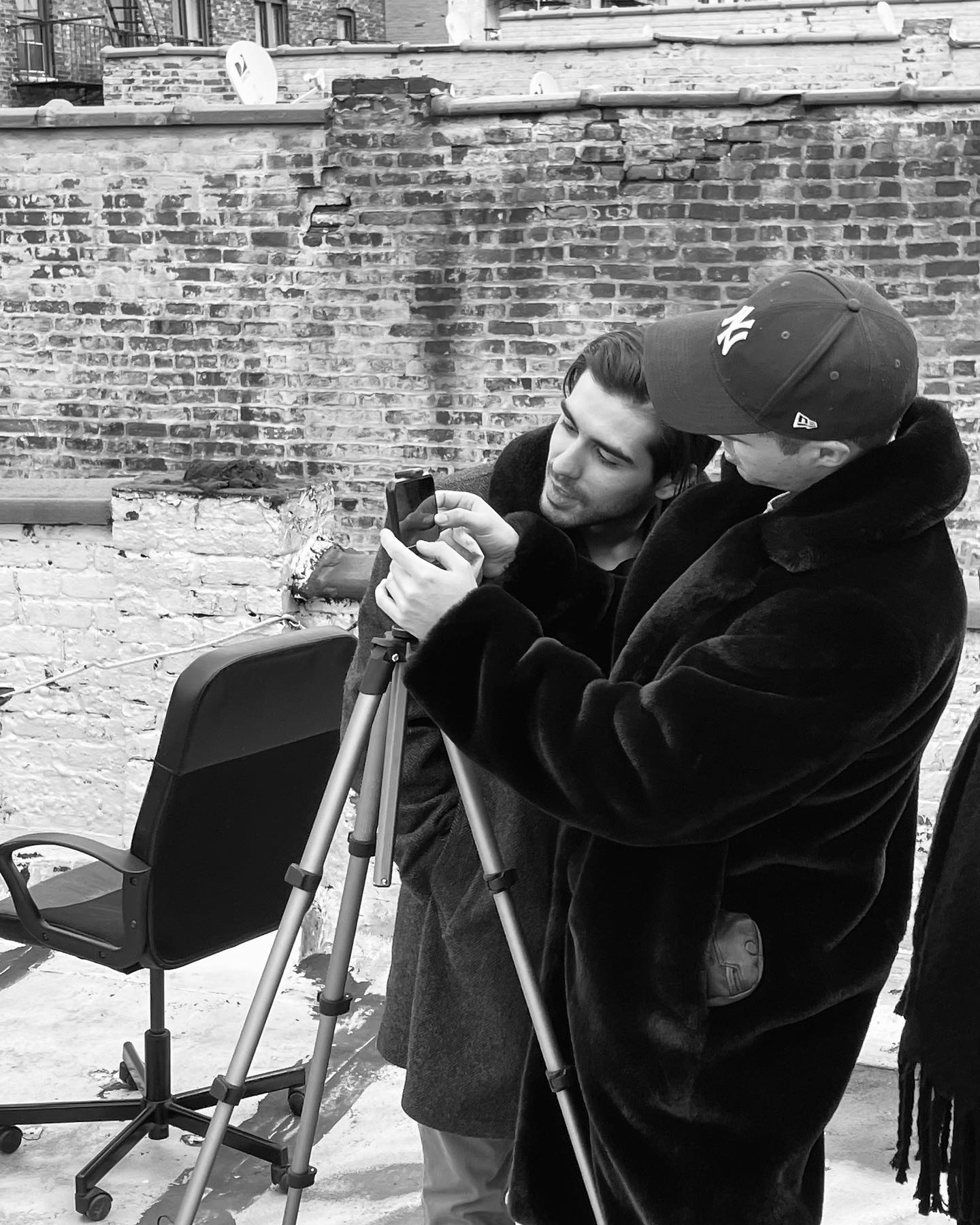 Had a perfect week to end 2023. Onto what comes next!