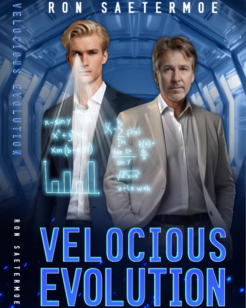 Hello science fiction fans! My new book, Velocious Evolution is now available in electronic and paperback formats on Amazon.
Here is a summary:
Dr. Steven Keene has a terminally ill daughter who is suffering from the same cancer her mother died from three years ago. Keene is at his wits end and about to accept his daughter’s fate.
On his way to visit his daughter at the hospital, a stranger introduces himself as “Tic” from the planet Kepler-186e. Tic offers to help save Keene’s daughter and provide a machine that cures cancer (Savior) in exchange for his help in sourcing 36 cubic miles of water to help save his planet.
Check it out and let me know what you think!
Check the link in my bio to purchase a paperback copy or to download a copy on your amazon kindle.