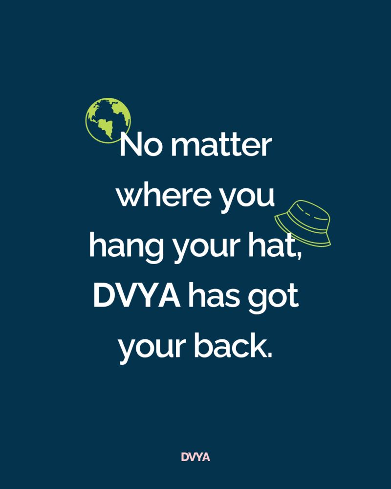 🌍 Global Clientele
At DVYA, we work with people from all corners of the globe and various cultures.
#dvya #marketing #digital #advertising #digitalmarketing #marketingstrategy #creativemarketing #globalservices #marketingsolutions