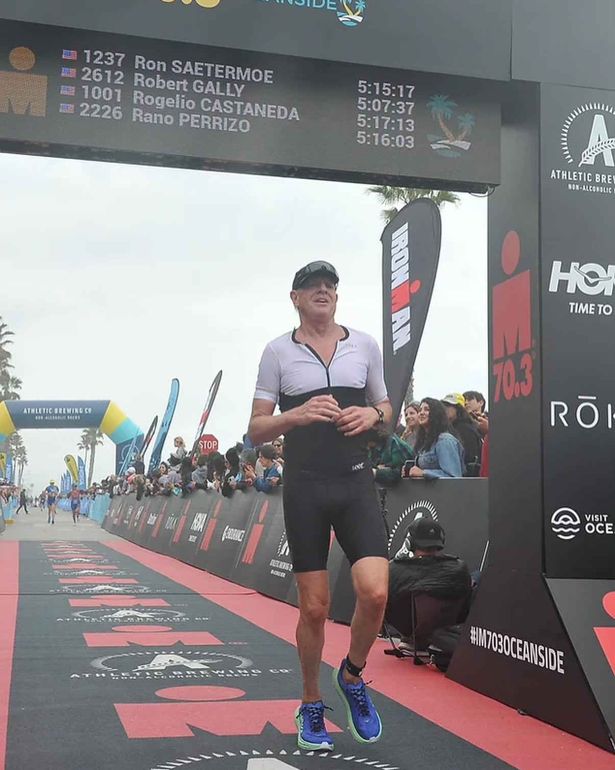 New blog post!
What does it mean to make your hard days hard?
#tri #triathlon #triathlongoals #tritips #triathlontraining #tricoach #ironman #ironmantraining #harddayshard #triworkout #wiisecoaching