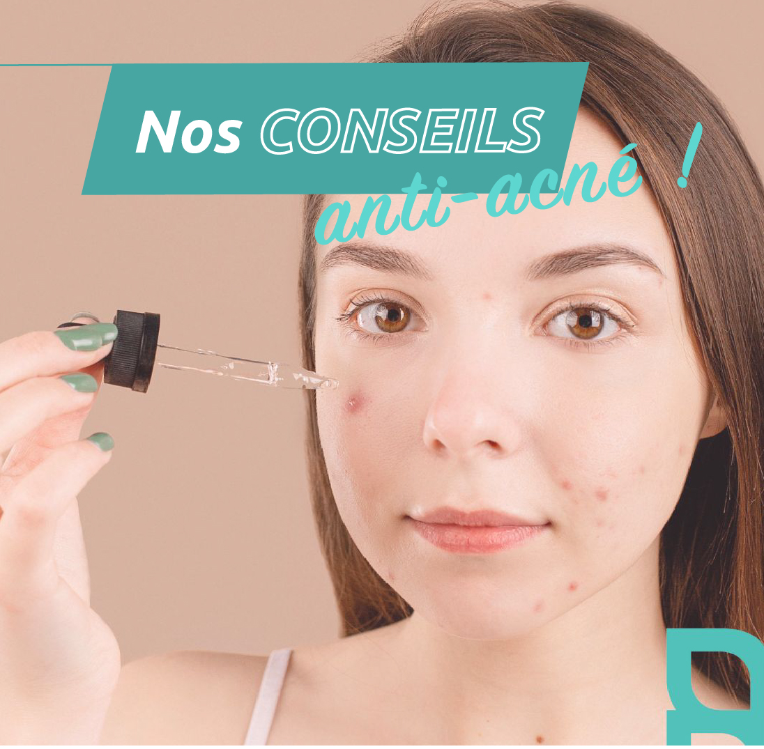 Parce qu'un traitement efficace de l'acné ne passe pas que par un traitement dermatologique, voici les conseils de notre docteur en pharmacie à intégrer dans votre journée pour lutter efficacement contre l'acné :
1- Consommer des fruits et légumes frais tous les jours.
2 - Prendre un complément alimentaire de Zinc pendant 3 mois.
3 - En phytothérapie, adopter la bardane en gélules ou teintures à avaler.
4 - Appliquer une protection solaire tous les jours sur votre peau.
Et bien sûr,
5 - Appliquez cica-concentré sur vos boutons inflammatoires comme sur les marques d'acné.
Et vous, quels sont vos gestes au quotidien pour lutter contre l'acné ?
#cicaconcentre #naturel #huilesessentielles #madeinfrance #dailyroutine #ianthislab #santédelapeau #peauxsensibes #acne #acné #acneskincare