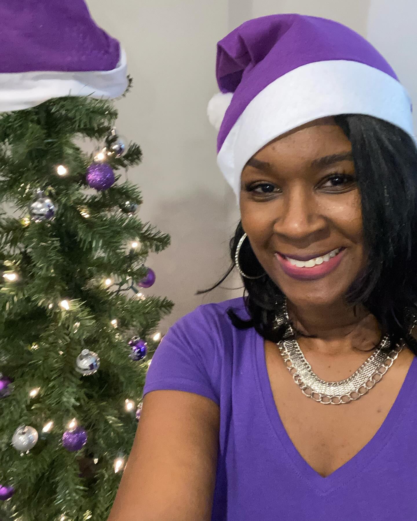 Happy Holidays from Krystal and Kontour Events
#kontourevents #christmas2023 #atlantaeventplanner #purplechristmas