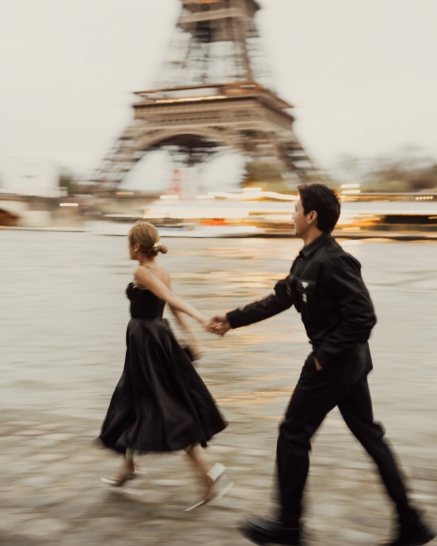 Late afternoon and evening are our absolute favorite times for intimate sessions. As the city’s lights begin to glow, the soft, golden hour transitions into the magical Parisian evening ambiance. It’s the perfect moment to capture those quiet, romantic moments with the iconic city backdrop lighting up in all its charm.
And Benz & T made it even more perfect, dressed chic and effortlessly stylish in the heart of Paris.
.
.
.
.
.
#photographefrance #photographerparis #photographerinparis #parisianphotographer #parisweddingphotographer #parisphotographer #frenchphotography #photoparis #photographedemariage #parisphotoshoot #pariselopement #photoshootinparis #photographemariageparis
#parisengagement #parisengagementphotographer #engagmentphotographer #engagementinspiration #engagementportraits
#eiffeltowerphotoshoot #parisisalwaysagoodidea #toureffeil #eiffeltower🗼 #parislovers #parisphotography #adventurouslovestories #couplegoals