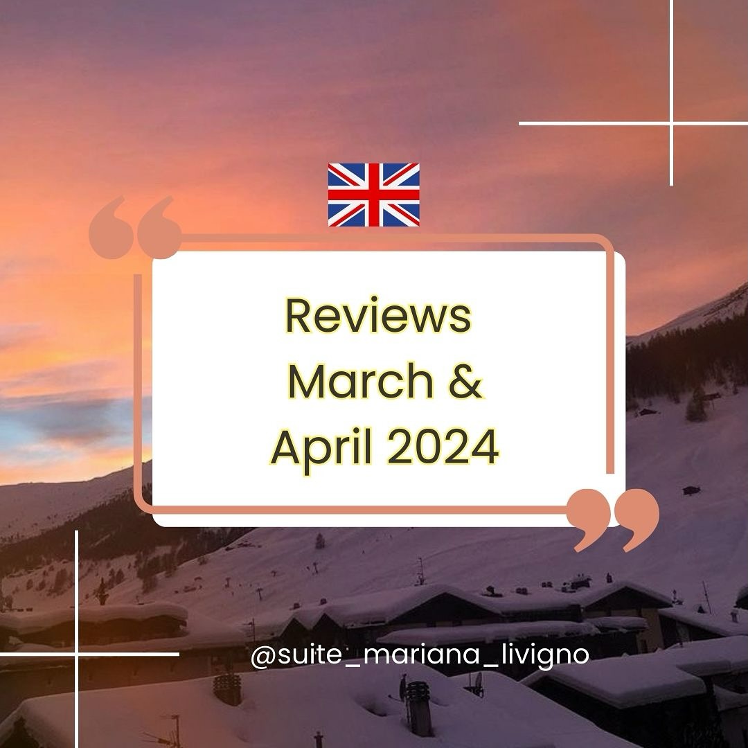 āļø Ready to Escape to a Winter Wonderland? āļøā
ā
This March and April, make Suite Mariana in Livigno your home away from home! šļøāØ Nestled in the heart of a snowy paradise, our alpine retreat offers breathtaking mountain views, plush amenities, and prime access to Livignoās best ski slopes and aprĆØs-ski hotspots. Whether youāre eager to carve the perfect run or unwind by the fire, Suite Mariana is your ultimate winter getaway. šā
ā
š„ Donāt waitāsecure your stay at Suite Mariana today and let the magic of Livigno enchant you! š„ā
ā
š
Book now and make your winter dreams come true!ā
ā
Paste following links on your browser and šBOOK NOW šā
ā
š§”Airbnb: airbnb.com/h/suitemarianalivignoā
š§”website: www.suitemarianalivigno.itā
š§”WhatsApp: +39 3714169973ā
ā
#Livigno #LivignoItaly #WinterInItaly #SkiLivigno #feelthealps #AlpineAdventure #ItalianAlps #MountainGetaway #LuxuryTravelItaly #FamilyVacationItaly #NatureLovers #ExploreItaly #SnowboardingLife #SkiResort #SummerHiking #TravelToItaly #Olympics2026