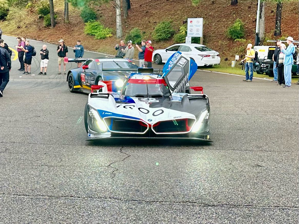 Quick photo dump from this weekend’s Petit Le Mans at Road Atlanta. I wasn’t racing or anything but what a good time seeing a long time friend @darth_dread_vader and sharing my passion. Of course it’s always awesome to see the rest of our Petit family and catch up. Also seeing Jenson play with kids in the same camp spot area we’ve been around since 1999. How times change. It was fun to get on track in the @skipbarberracing Toyota Supra and give some fans and guests hot laps before the race. It’s always special to share my passion by giving rides. Fun weekend and now time to catch up on sleep!
.
.
.
.
#petitlemans #roadatlanta #imsa #imsaracing #motorsport #racecar #bmw #porsche #acura #ferrari #toyota #lamborghini #lexus #corvette #cadillac #racing #cars #carsofinstagram #carporn #vroomvroom