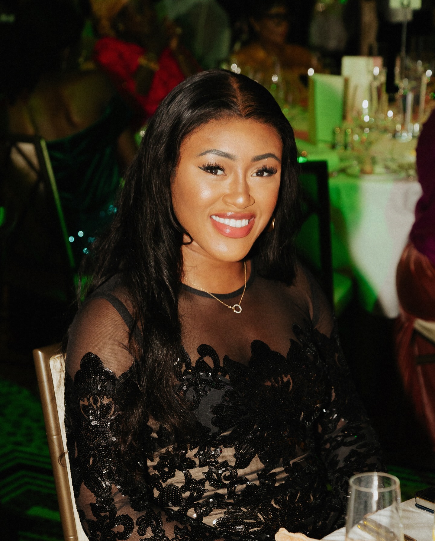 ✨ very demure ✨ very mindful ✨
—
📷 @panthersleap