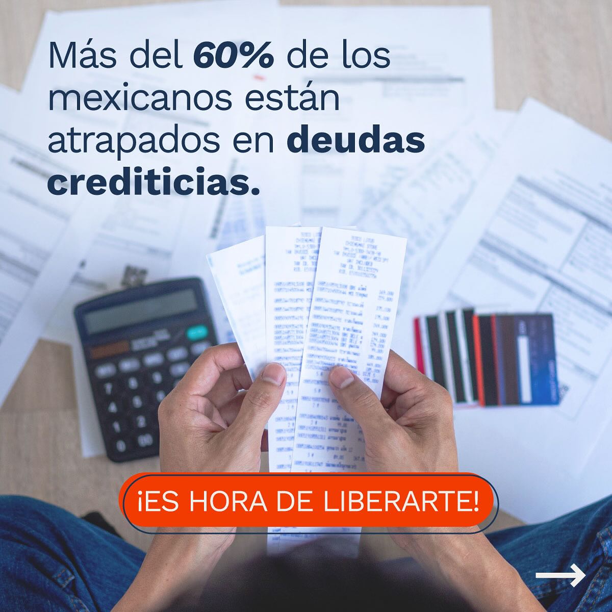 Transforma tu deuda en libertad financiera 🌟. Conoce las estrategias efectivas para reducir y eliminar tus deudas crediticias.
👉 ¡No estás solo en esto! En AP Futuro, te apoyamos con asesoría experta y planes adaptados a ti. Descubre más en nuestro blog. 💡 #APFuturo #AdministraYProtegeTuFuturo #AhorraONunca
#deudas #deudascrediticias #tasasdeinterés #comodejardeestarendeudado #manejatusdeudas #puntajecrediticio #ingresos #presupuesto
