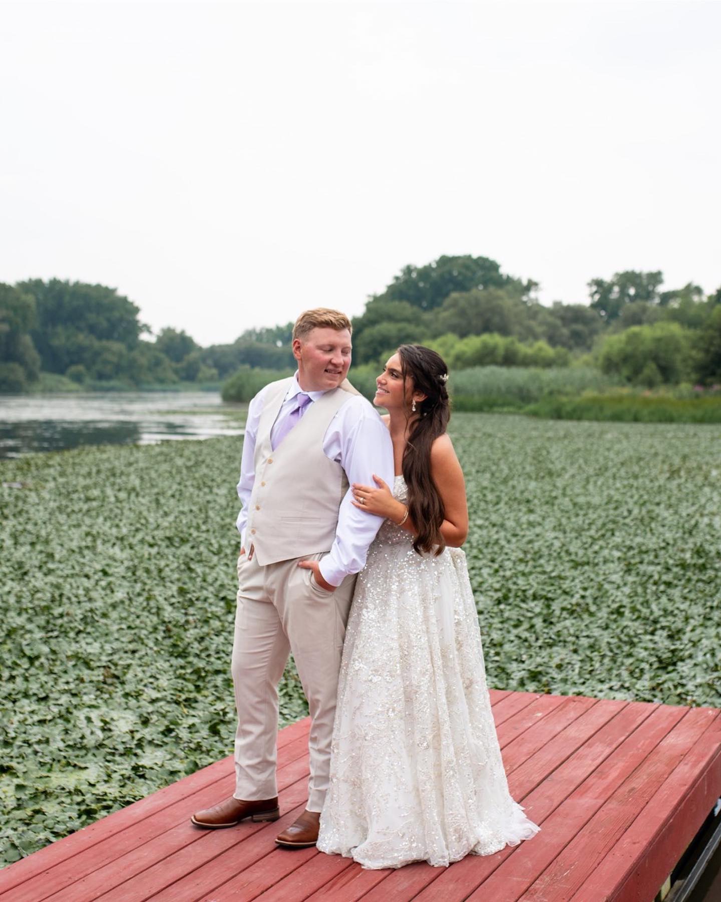 HANNAH + STEPHEN
8.02.2024
Congratulations to Hannah and Steven, who tied the knot on August 2, 2024 at Glen Sanders Mansion!
This was such a beautiful summer wedding with absolutely stunning purple details and sparkles all around 🥰 can we have a moment for THE DRESS?!??
Hannah & Stephen opted to skip the first look and have that moment during Hannah’s entrance to the ceremony, but did exchange heartfelt personal vows at a private First Touch before we left for the church. We don’t get many First Touch weddings, but I absolutely love when I get the chance to shoot them!!
This day was WARM, but the weather cooperated with us and allowed us to avoid the rain and take the most beautiful portraits in every conceivable spot that Glen Sanders has to offer (like, there are so many great places to take couples & formal pictures at GSM, it always blows my mind!)
Hannah and Steven had us stay at the very end of the reception, I want us to capture there incredible dance party… I’m so excited to look through even more of our party pictures but suffice it to say, every single guest had MOVES, and I hope everyone had the time of their lives 🙌
Hannah & Stephen — thank you so much for choosing me to document this special day. It was so fun working with you, and I absolutely loved every second of your wedding!! Here’s to forever - cheers to the Sprakers!
⛪️ St. Mary’s Church Amsterdam
📍 @glen_sanders_mansion
📸 @hannahlux.photography
🎥 @glassplanetvideography
💐 @felthousensflorist
🍰 @villaitaliabakeryny
👗 @somethingbleubridal
💇♀️ @bellavitasalon_ny @ashleybiasini
💄 @bellavitasalon_ny @chelseybiasini
🎶 @musicmanentertainment1
HLP TEAM:
📸 Lead: @hannahlux.photography
📷 Second: @dyanholtphotography
📋 Assistant: @autumnmoonportraits