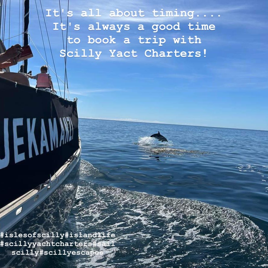 #islesofscilly#scillyyachtcharters#scillyescapes #sailscilly#islandlifeforme
