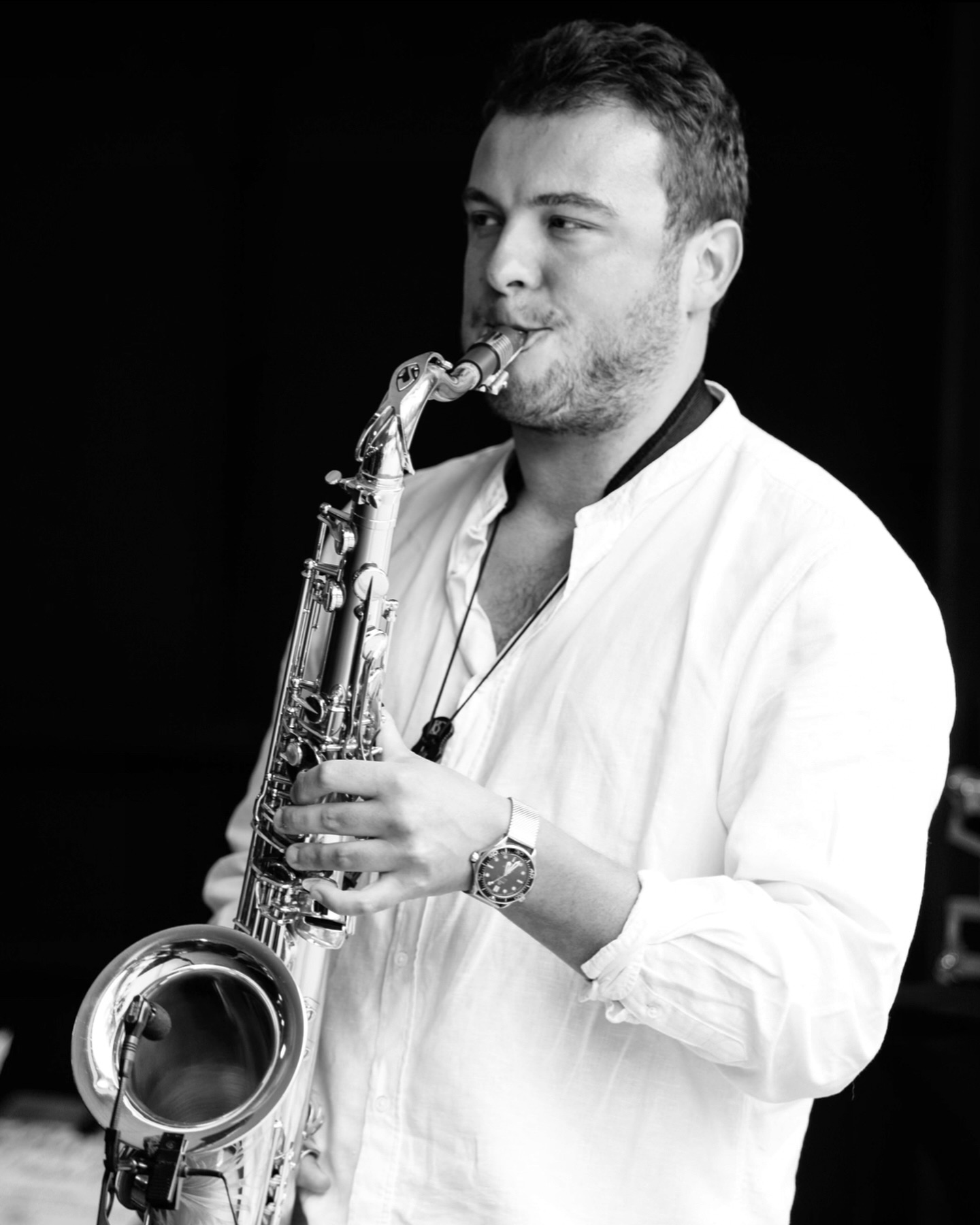 Jazz mood.
#sax #saxophone #tenor #jazz #music #event #selmer #henriselmerparis #reference54 #instamusic
📸 : @limagestudiophoto