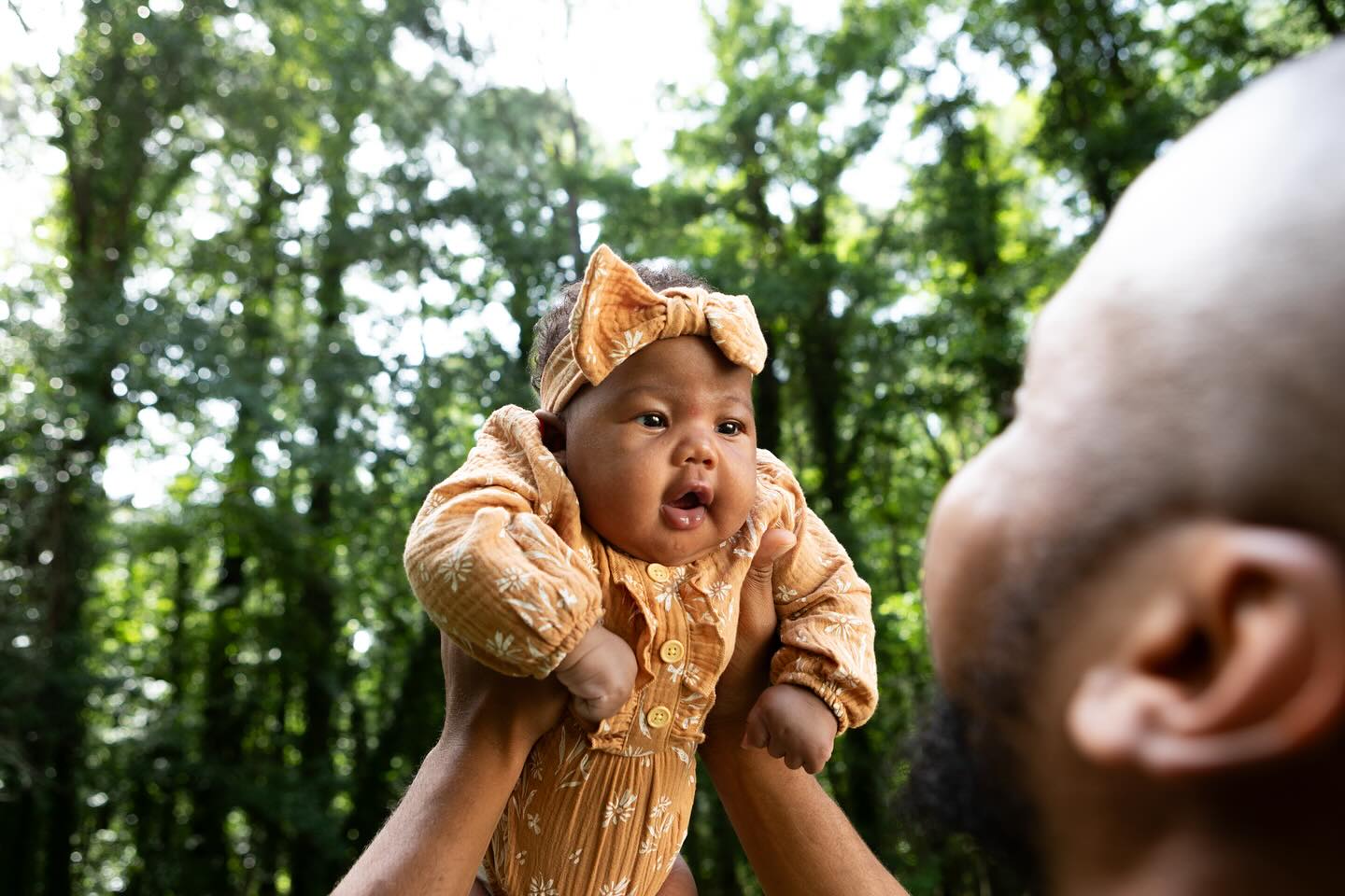 Just got off the phone with my gorgeous niece and she just keeps getting cuter and chunkier by the day!!! Look at pretty girl!!! 🥰😊☺️🤗