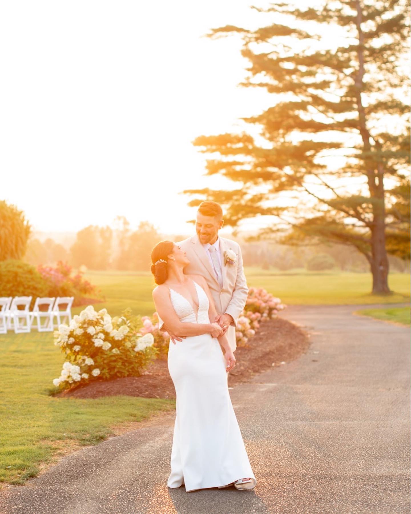 STEPHANIE & NICK
7.27.24
Congratulations to Stephanie and Nick who tied the knot on 7/27 at Hiland Park Country Club! We were blessed with the most beautiful summer day to celebrate these two 🙏
This was another fantastic event: such a cool & sweet couple, fantastic weather, meticulously planned gorgeous details, the most beautiful wedding dress, a vintage family heirloom Plymouth, gorgeous outdoor ceremony, super fun wedding party, and an absolutely LIT dance floor??? I could repeat this day over and over and be happy forever 🥰🫶
I have a ton of incredible photos I wanna shower, but I’m leaving you with just a few slides for now 😜
Steph & Nick — thank you so much for choosing me to document your special day! I hope the two of you had a blast and that you’re enjoying newlywed life so far – cheers to you!!!!! 🥂
Vendor crew:
📍 @hilandparkcountryclub
💐 @binleyflorist
👗 @inesdisanto @whitemagnoliabridal
💇♀️ @blush518
💄 @carinascottmakeup
🎶 @platinumentdj
HLP team:
Lead @hannahlux.photography
Second @autumnmoonportraits
Assistant @lin_z_photography_