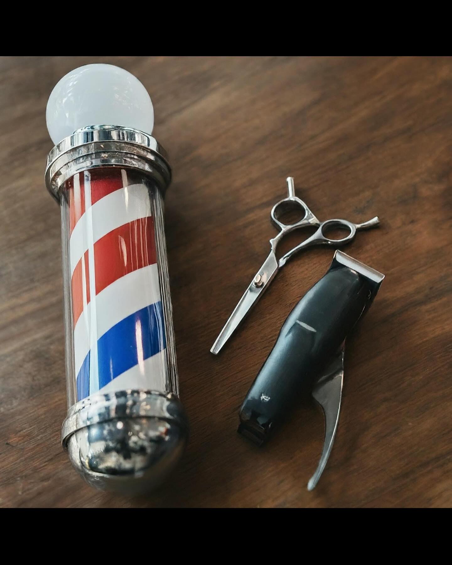 Did you know we have a full time Barber? 💈
Ed The Barber has 38 years of experience & takes walk-ins Tuesday-Friday 9am-5pm and Saturdays 9am-3pm
Come on down for a fade, neck shave, clipper cut and more!
.
.
.
#billingsbarber #billingshair #militaryfade #fadehaircut #razorshave