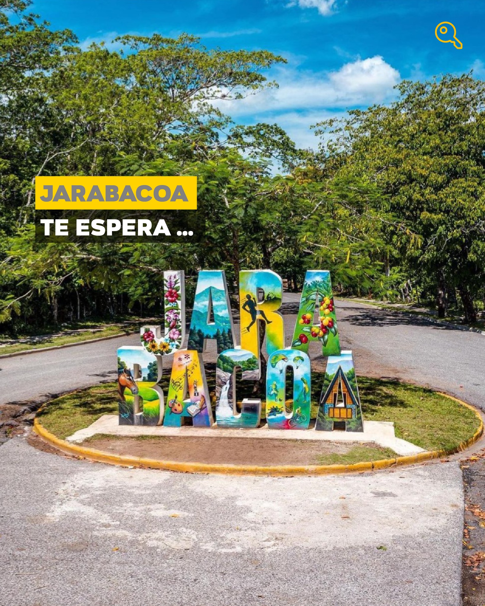 ¿Qué esperas para vivir esta experiencia? 🌟
🗺️ Planea tu visita a Jarabacoa y recarga tu energía en este paraíso
🏞️ ¡Solo a 2 y 19 minutos de nuestros apartamentos en la Zona Evaristo Morales!
#YellowKeyRentals