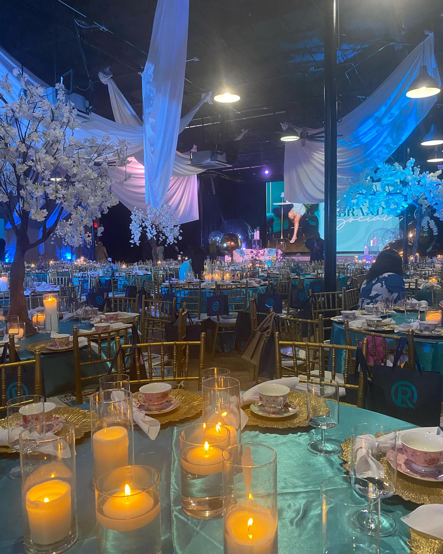 Many jewels of information were dropped this past Saturday. Thank you @thebizlawyer for putting on a great event. #kontourevents #secureherbrand #womenshistorymonth #atlantaeventplanner