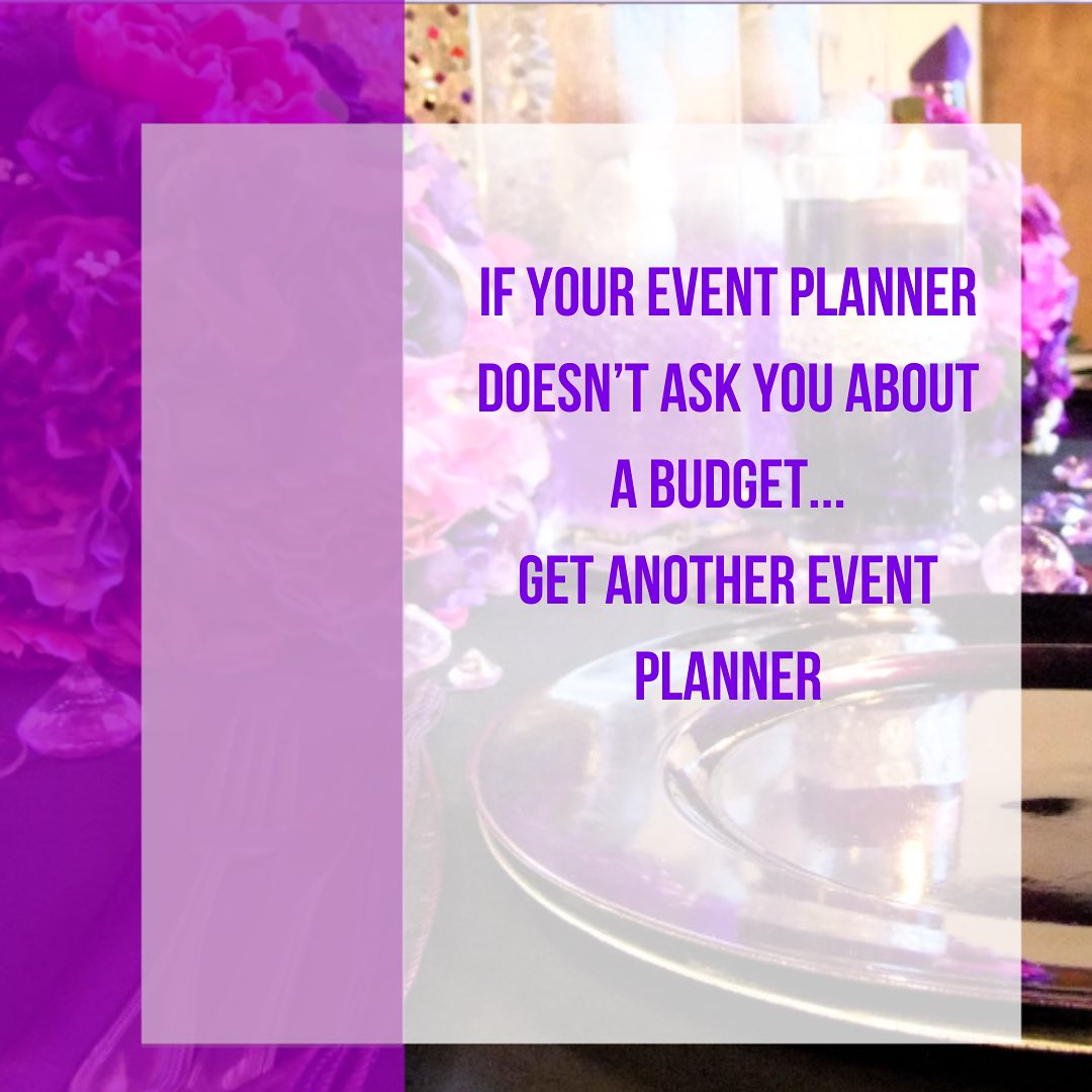 Budgets matter…make it make cents
#kontourevents #eventbudget #atlantaeventplanner #atlantaeventdesigner #mskontour