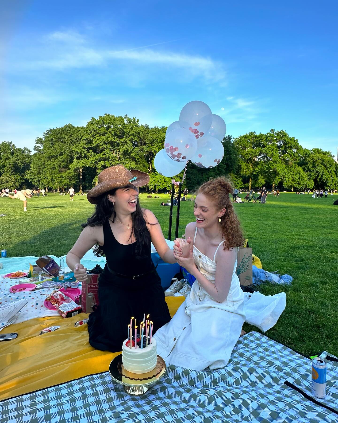 Ode to my 25th Taurus Season 😌💖♉️🧚🏻🍓🌸✨